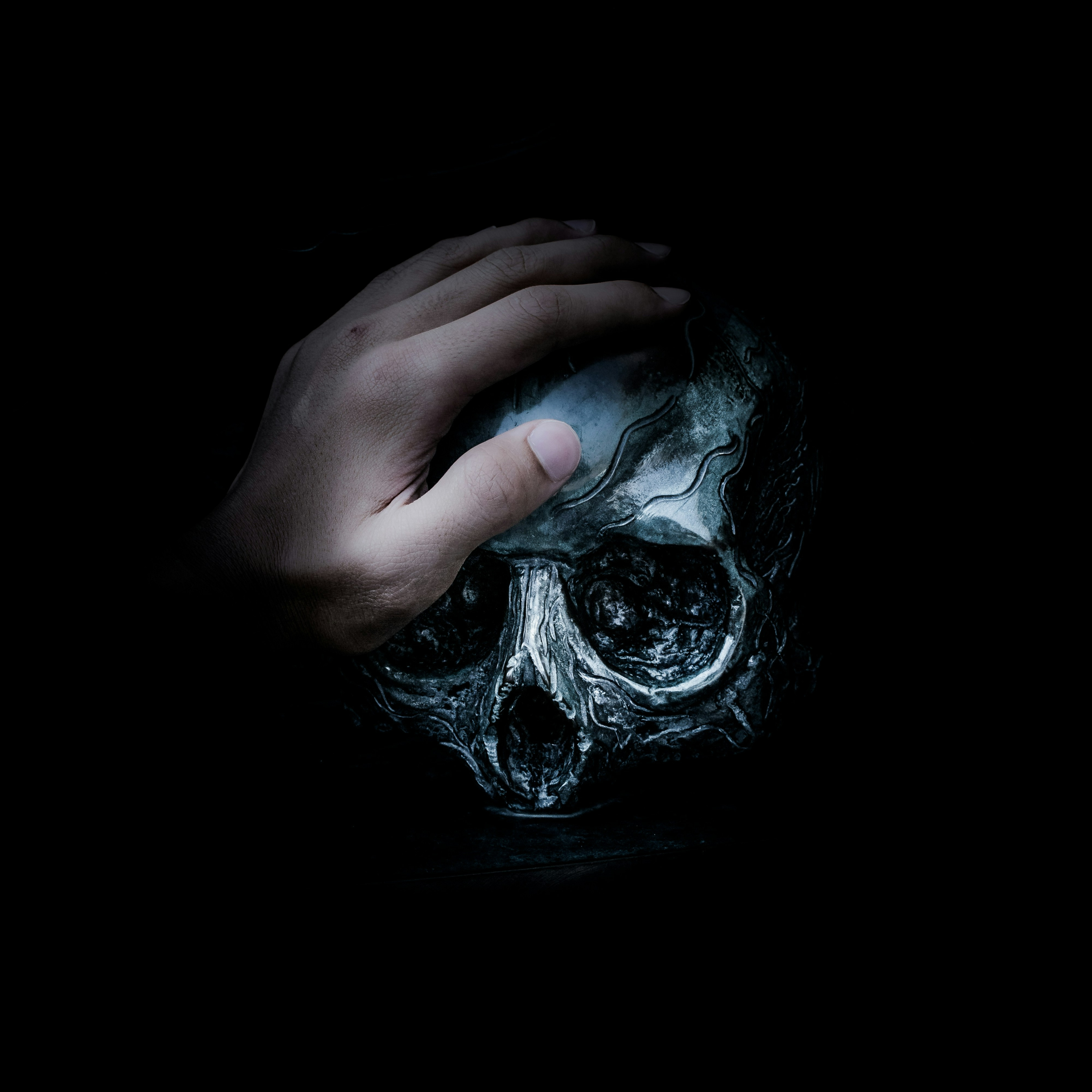 Sermon: Making Peace with Death episode artwork