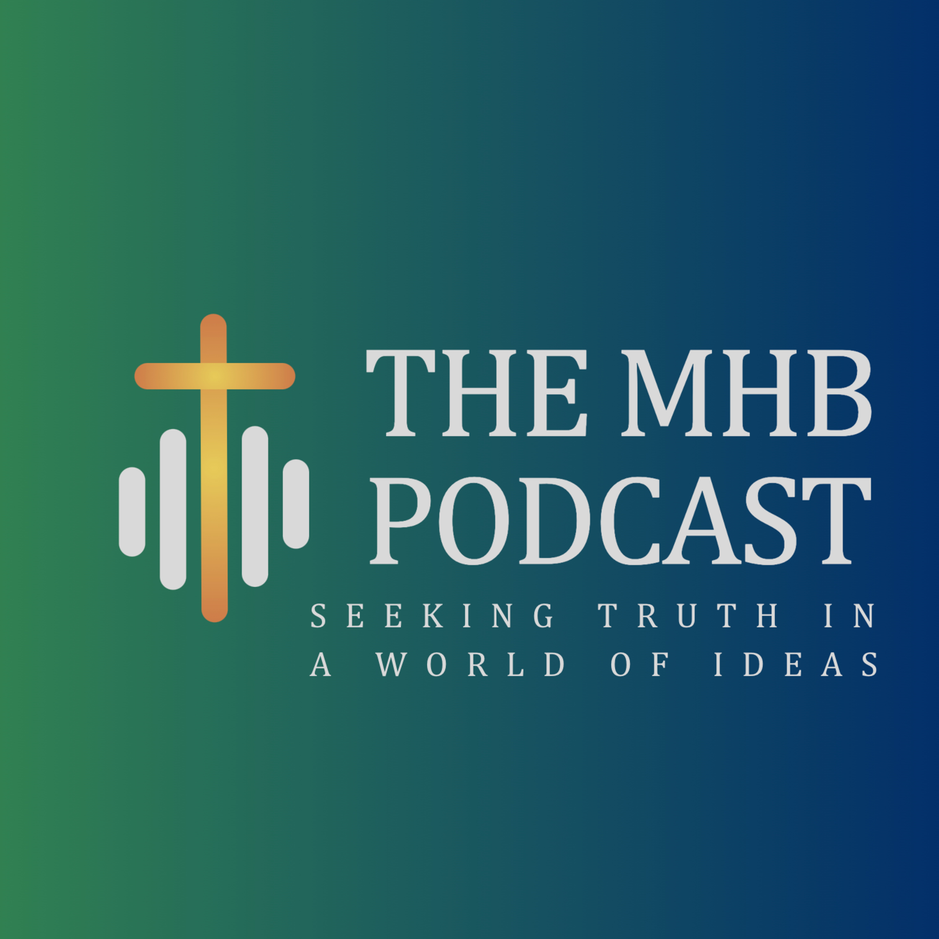 MHB 208 - Matthew 9:14-26 episode artwork