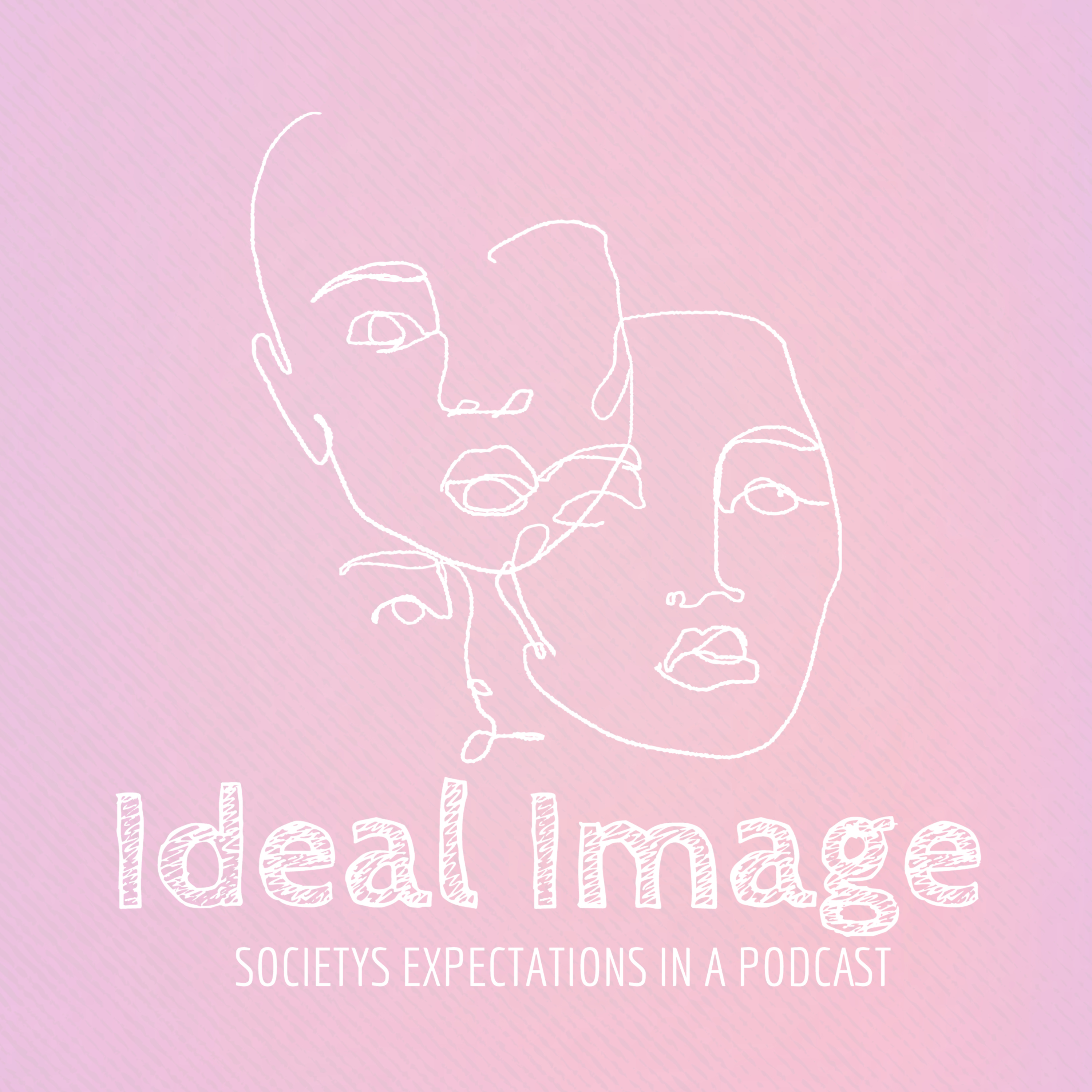 Ideal Image episode artwork