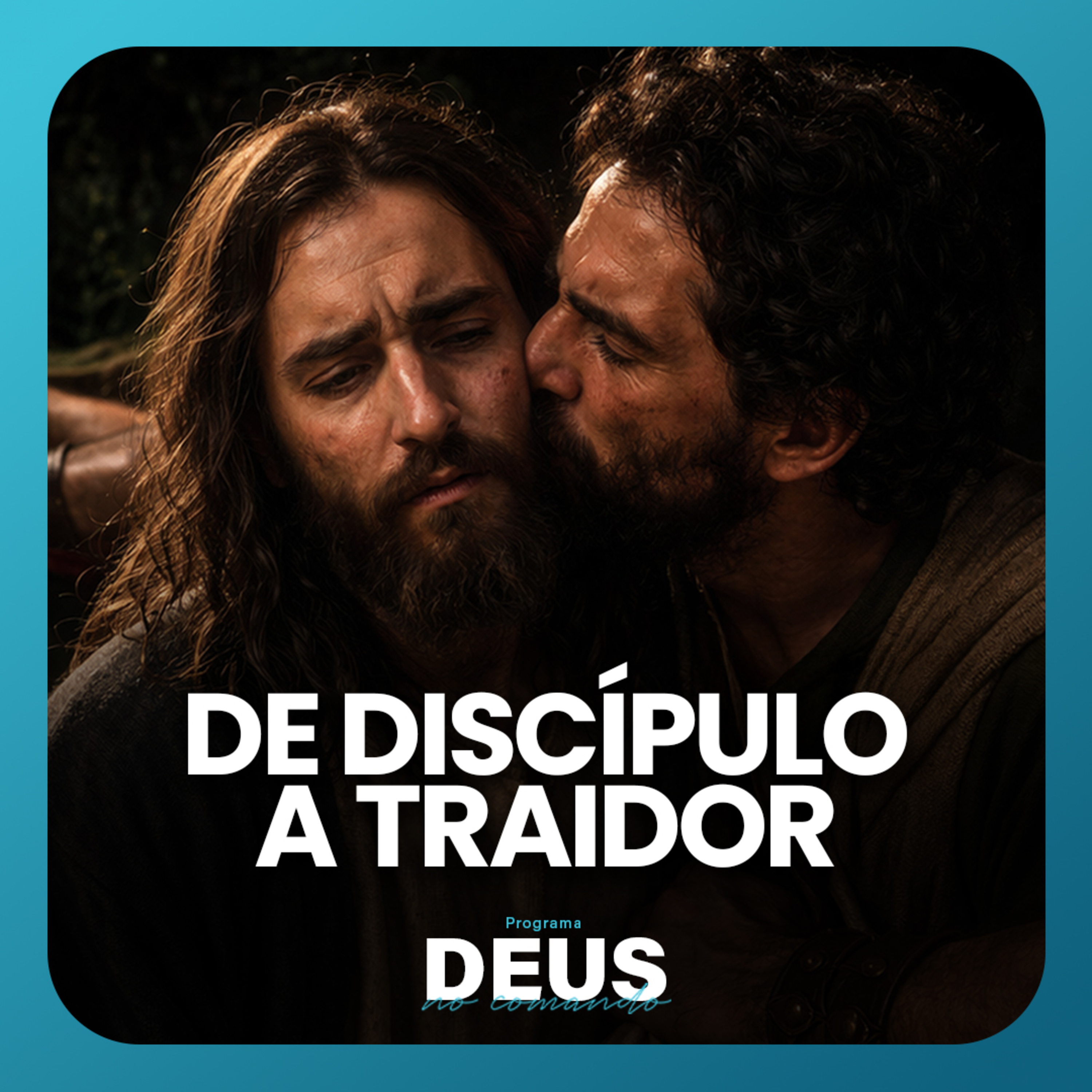 Evangelho de Cada Dia