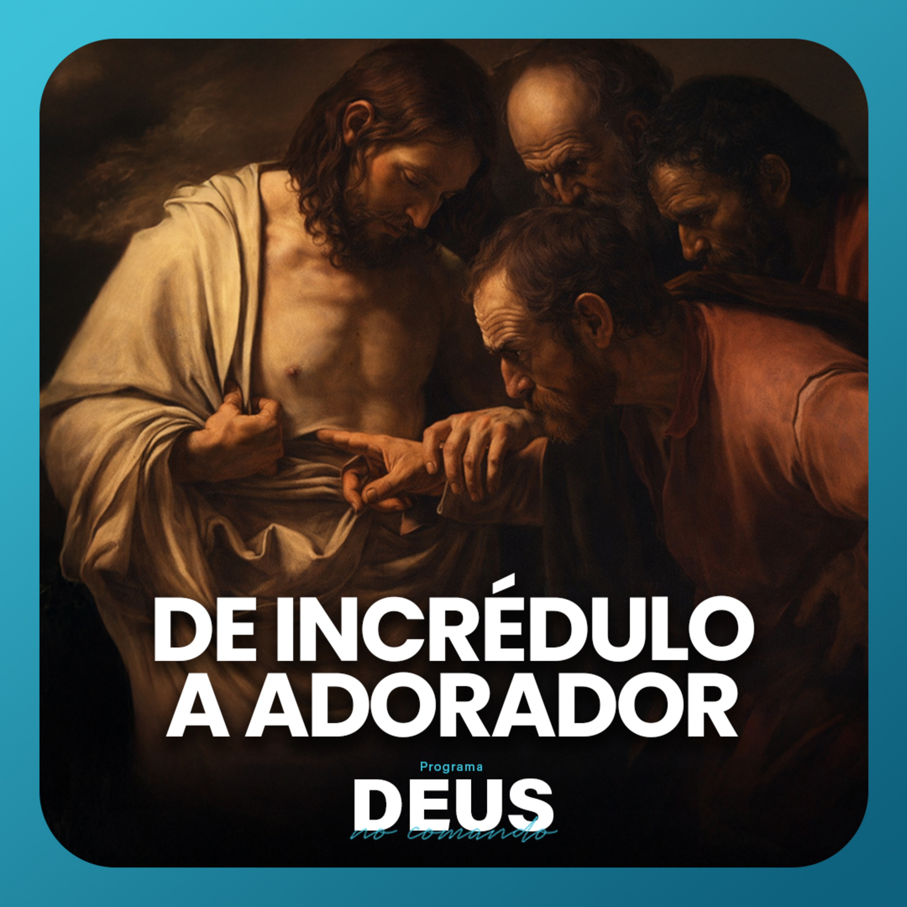 Evangelho de Cada Dia