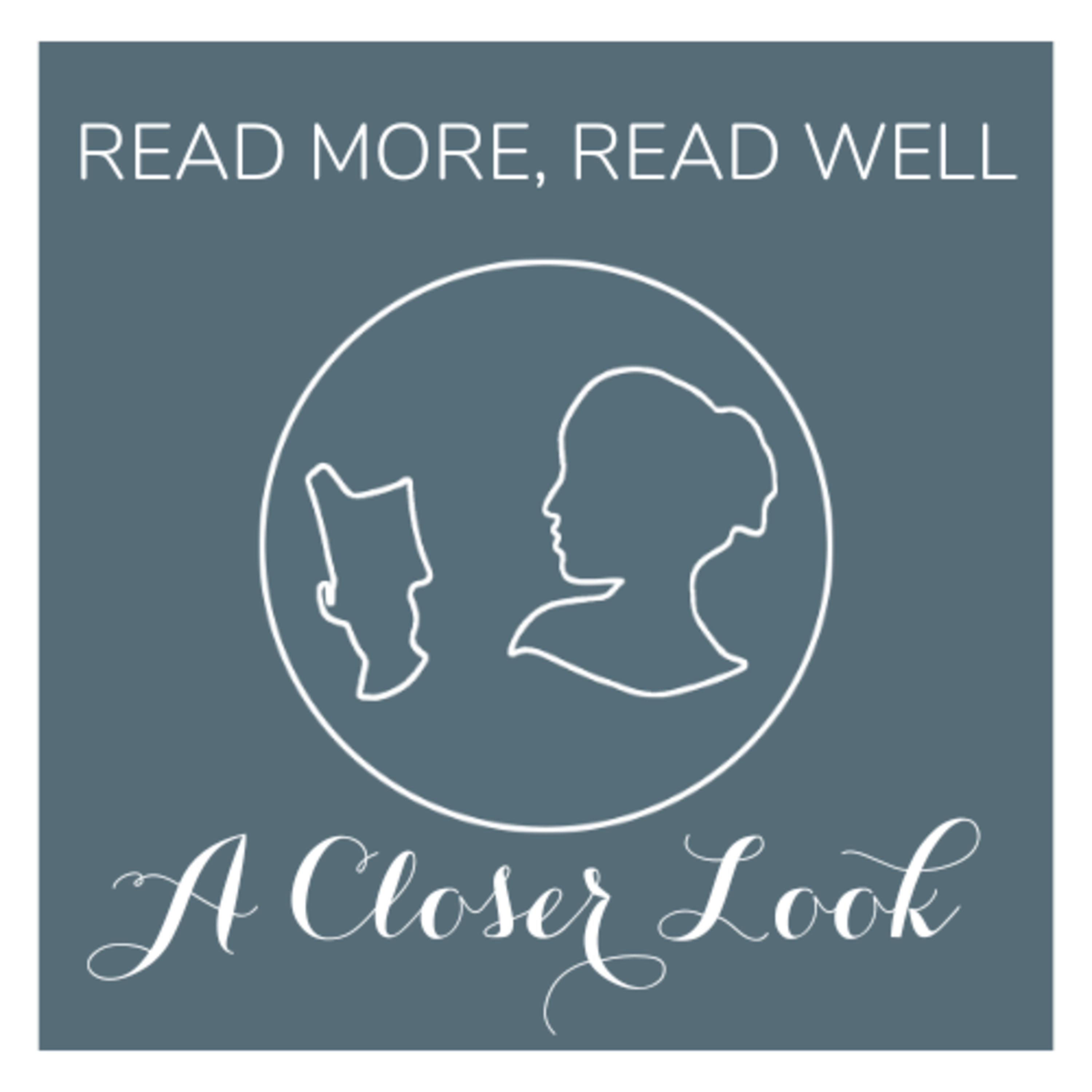 Read More, Read Well