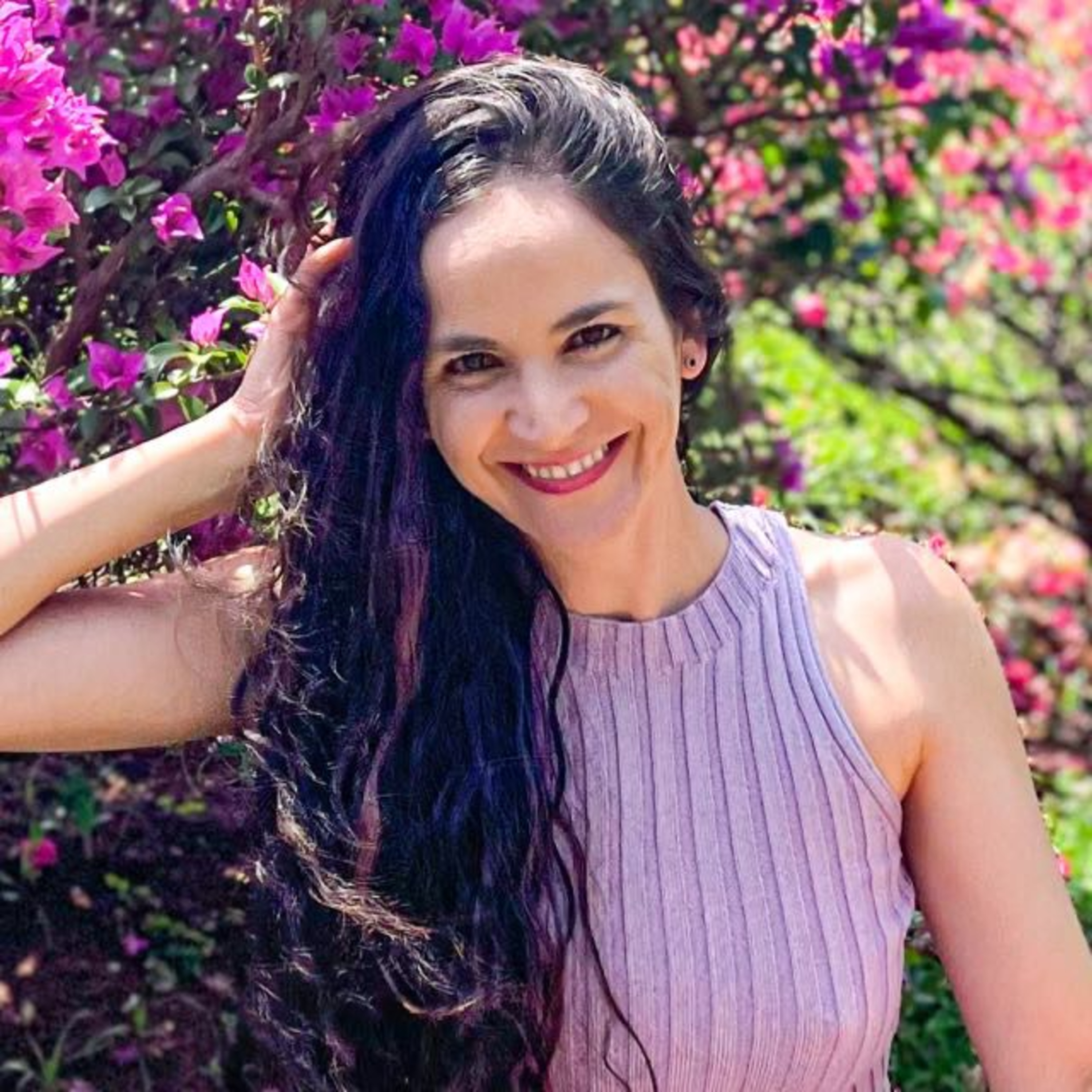 Rejane Akemi | Aprendiz de autocuidado