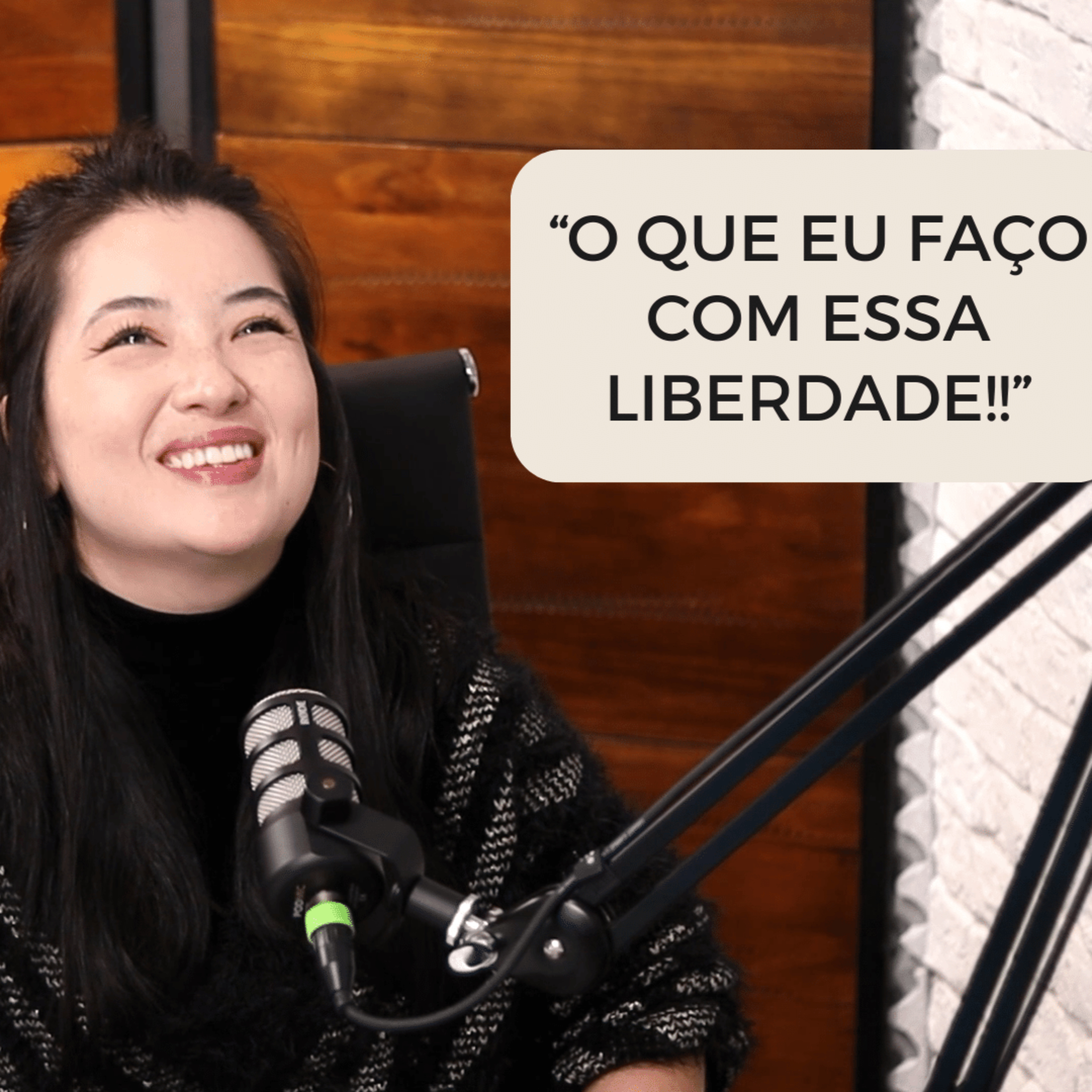 Rejane Akemi | Aprendiz de autocuidado