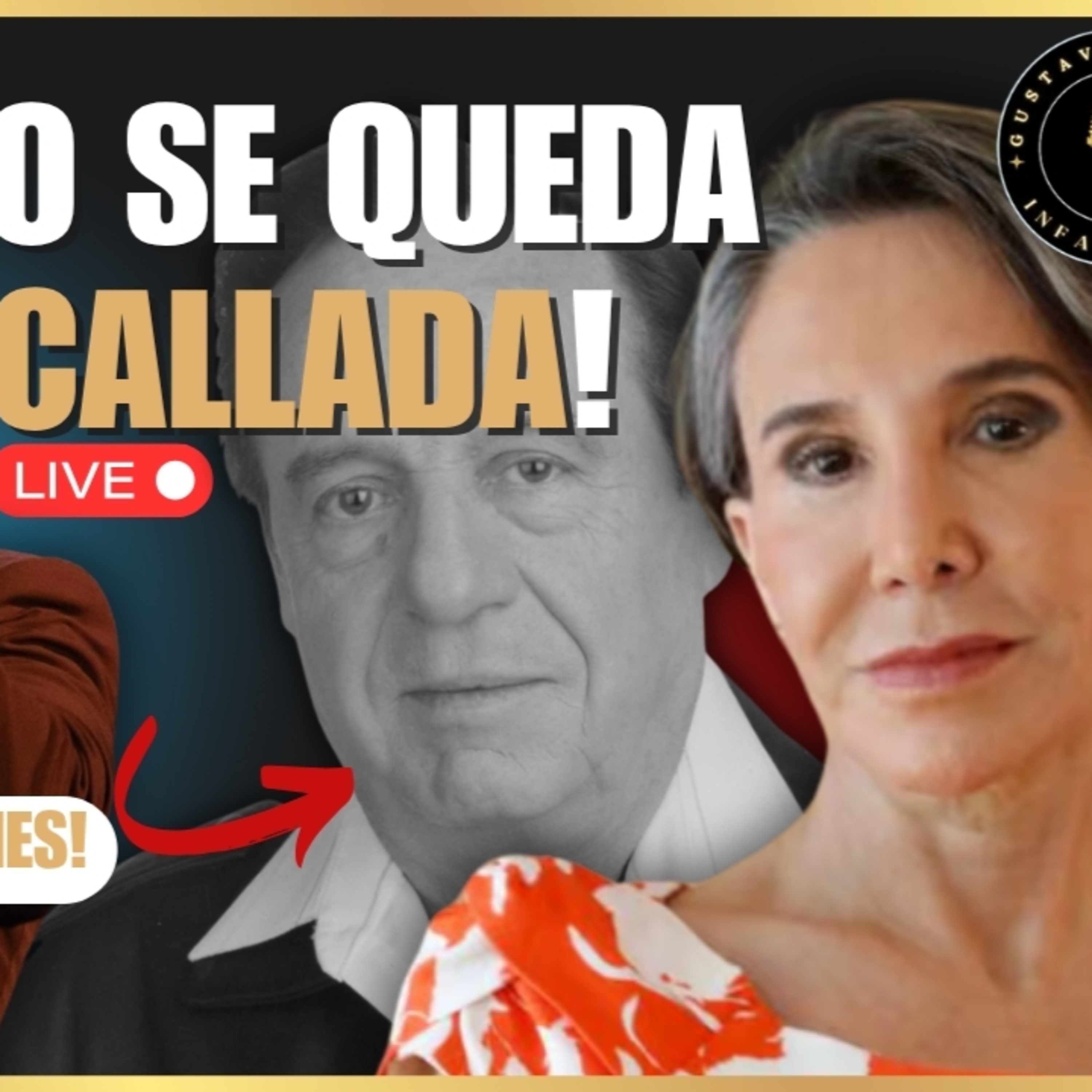 FLORINDA MEZA DA GOLPE BAJO A LA SERIE CHESPIRITO / ALEJANDRO SANZ ACUSADO DE ALGO TERRIBLE