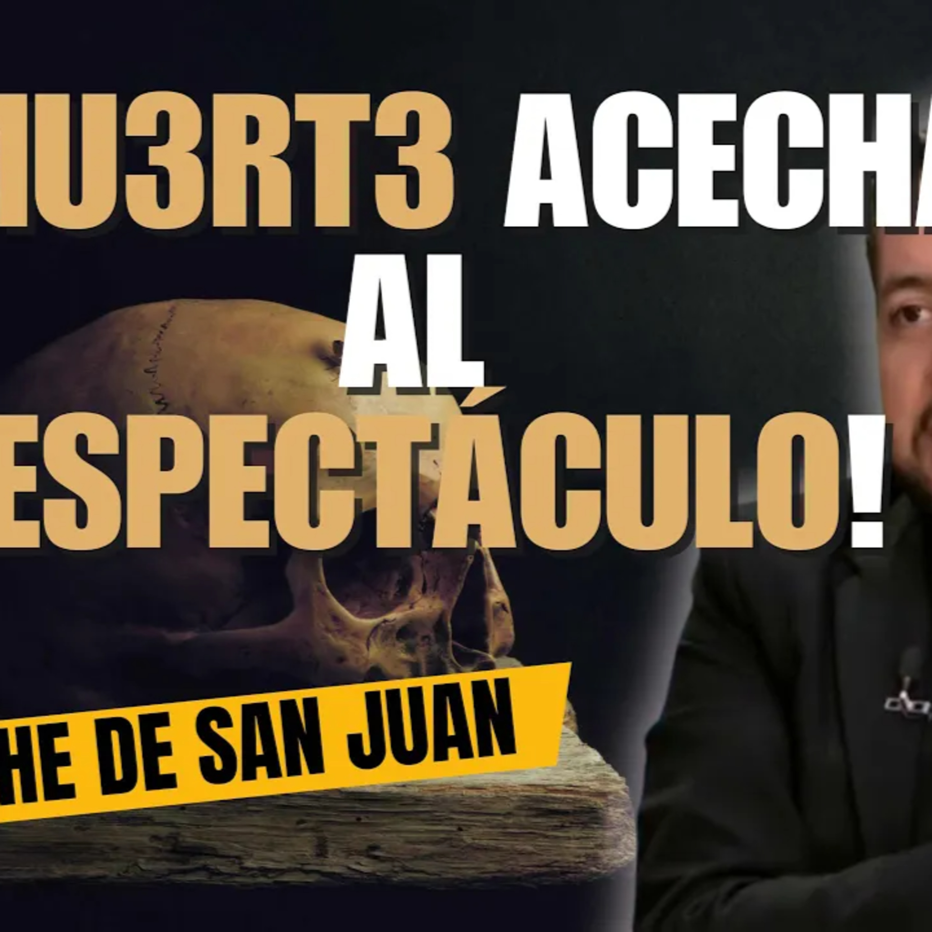 NUMERÓLOGO: RIESGO DE MU3RTE EN EL ESPECTÁCULO / ESPOSA DE ESCORPIÓN DORADO ROMPE EL SILENCIO