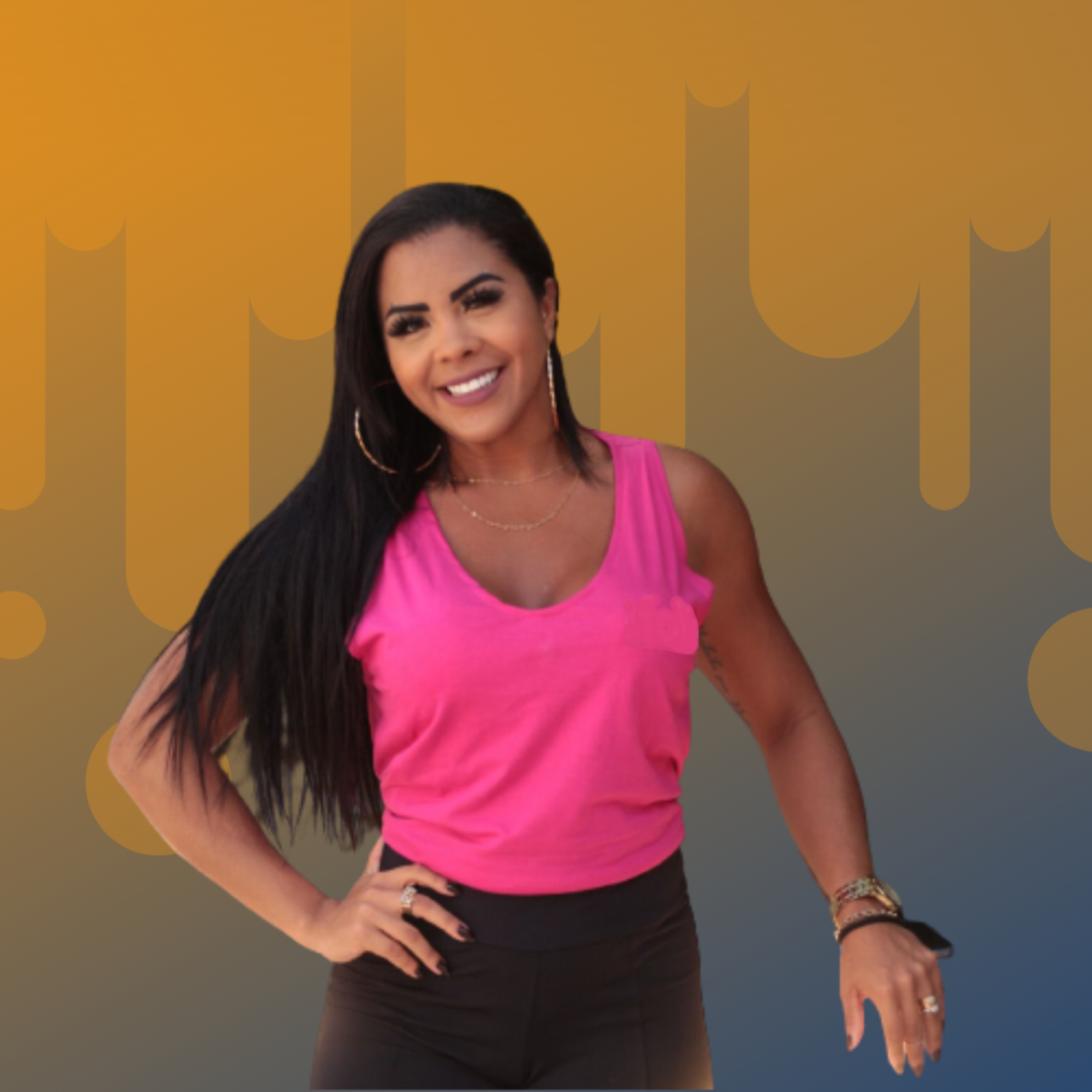Só Vem Podcast