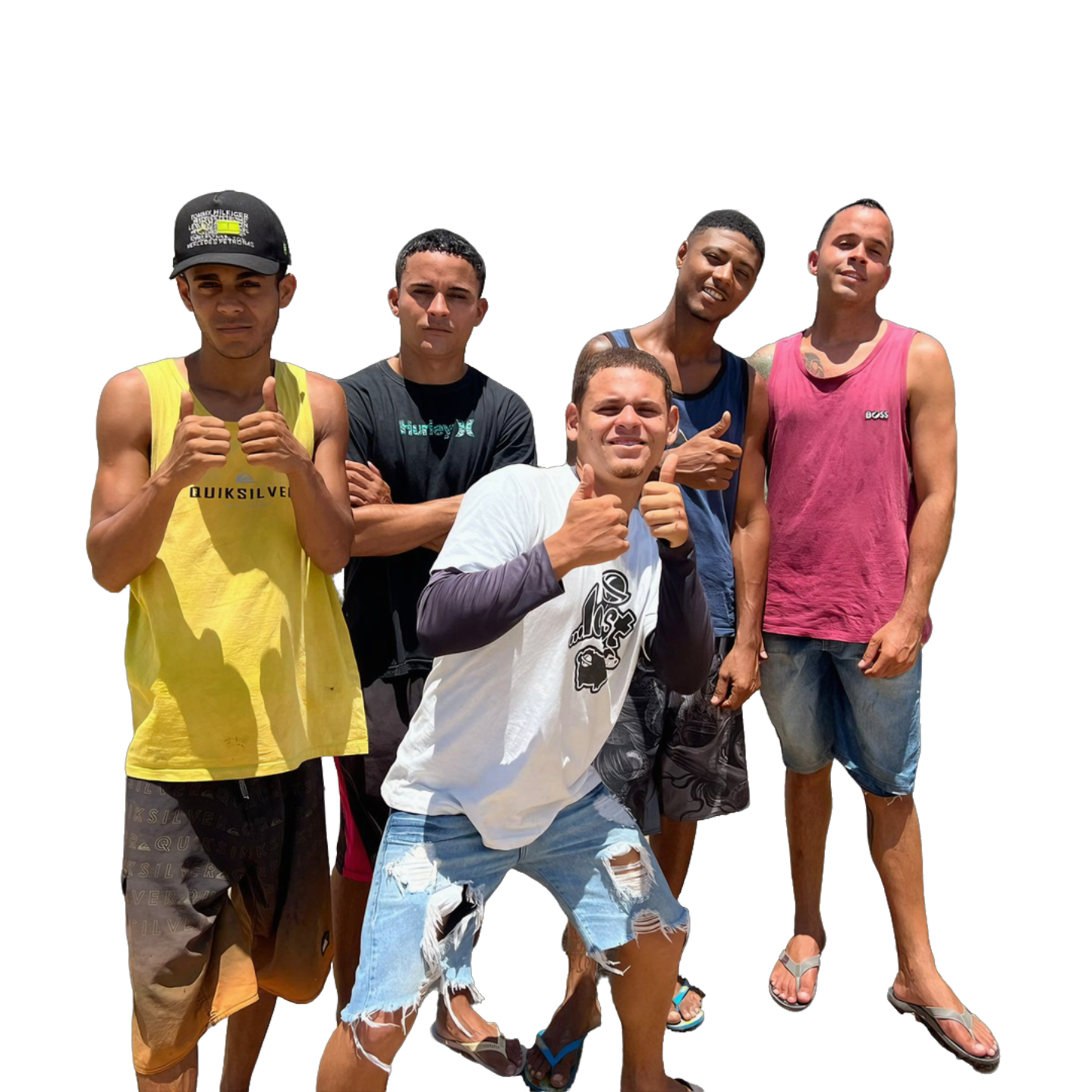 Só Vem Podcast