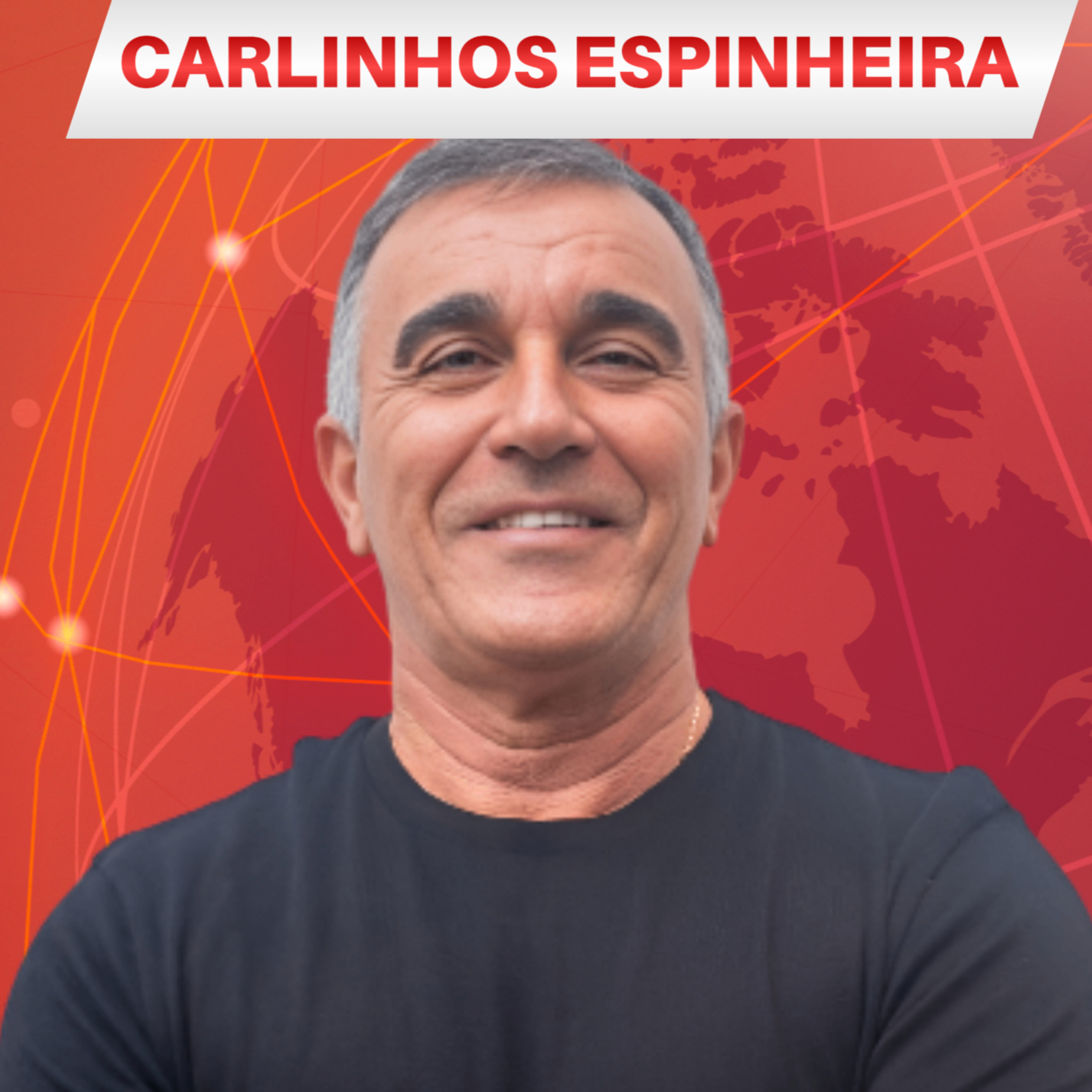 Só Vem Podcast