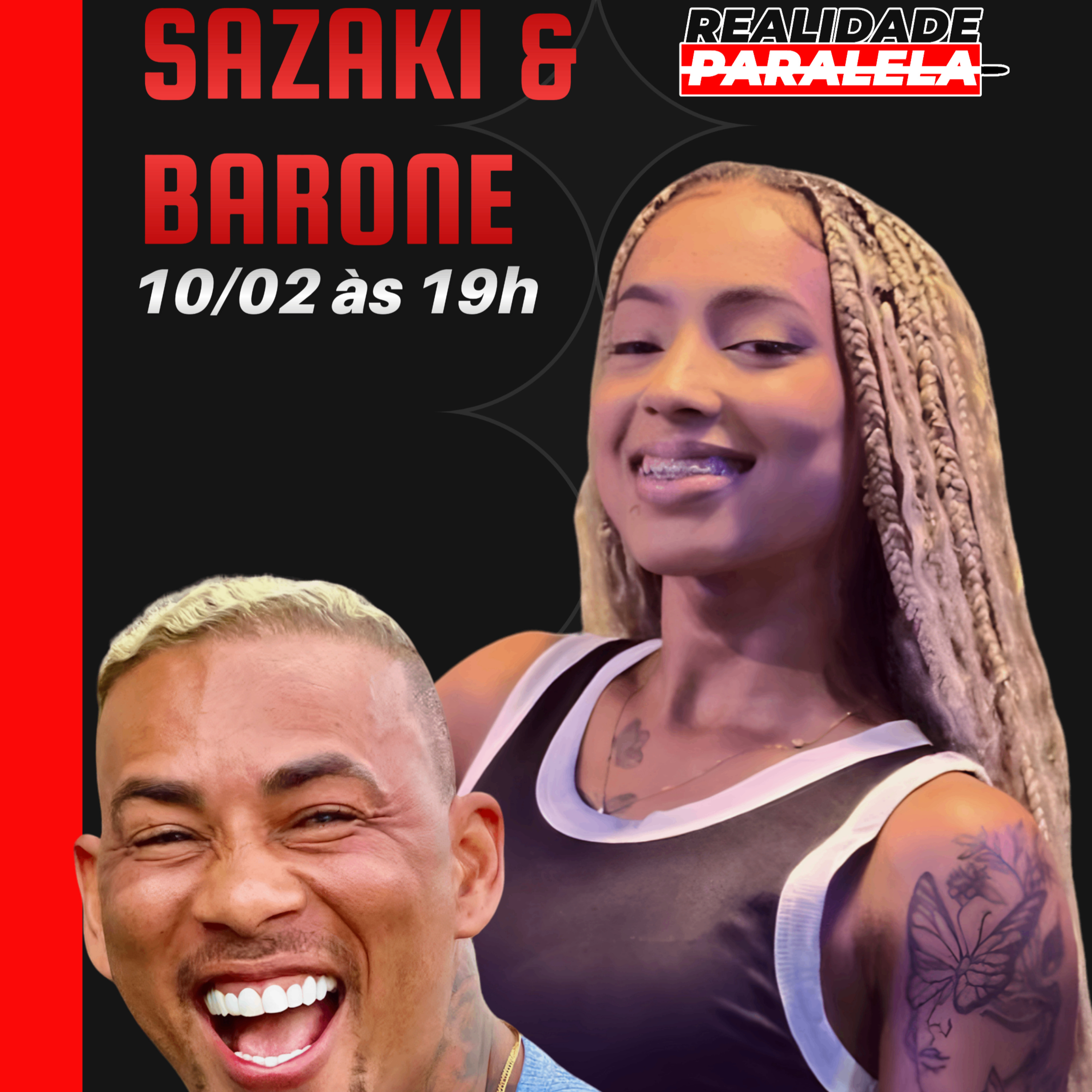 Só Vem Podcast
