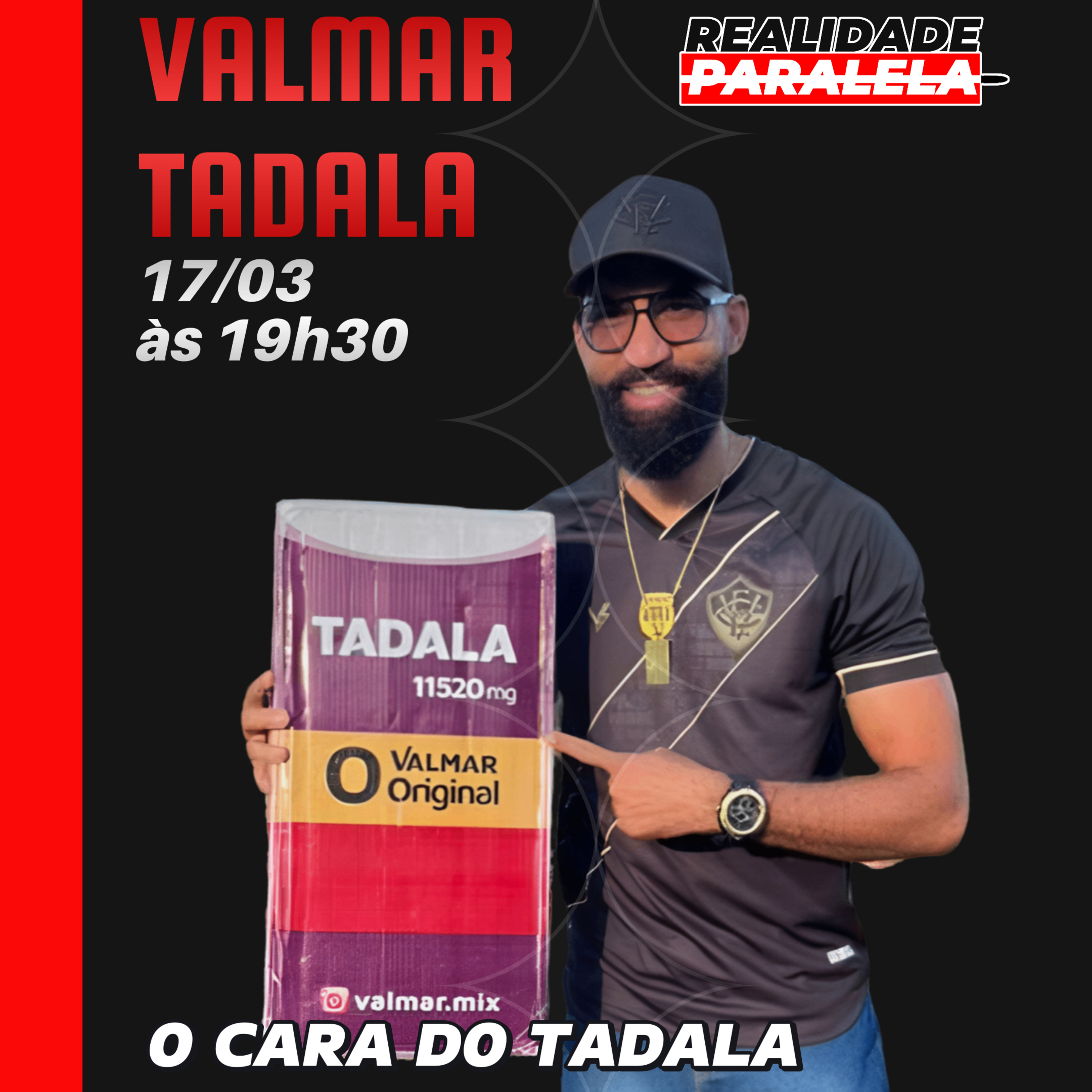 Só Vem Podcast