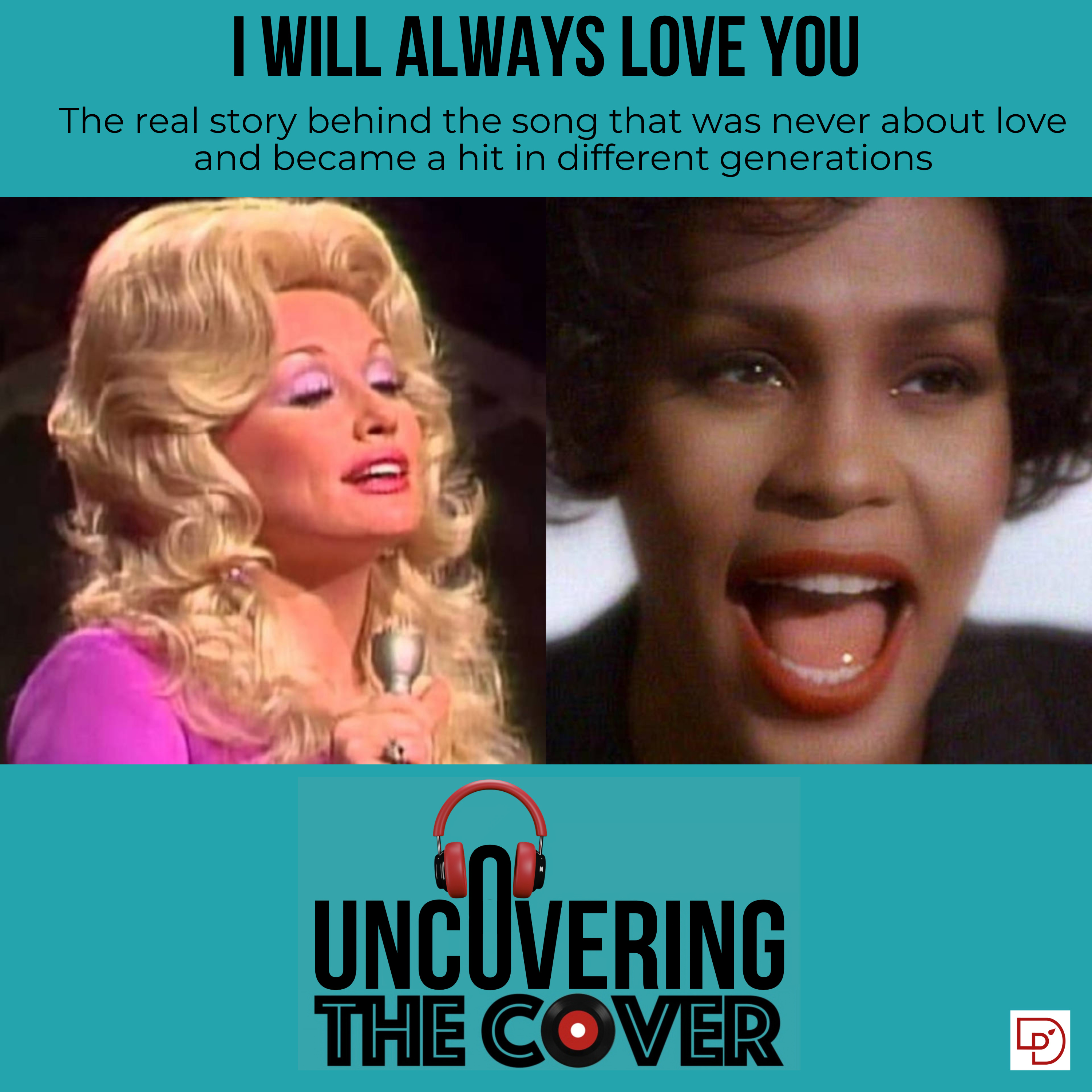 RE-UPLOAD | The REAL story behind "I Will Always Love You" - It was never a love song episode artwork