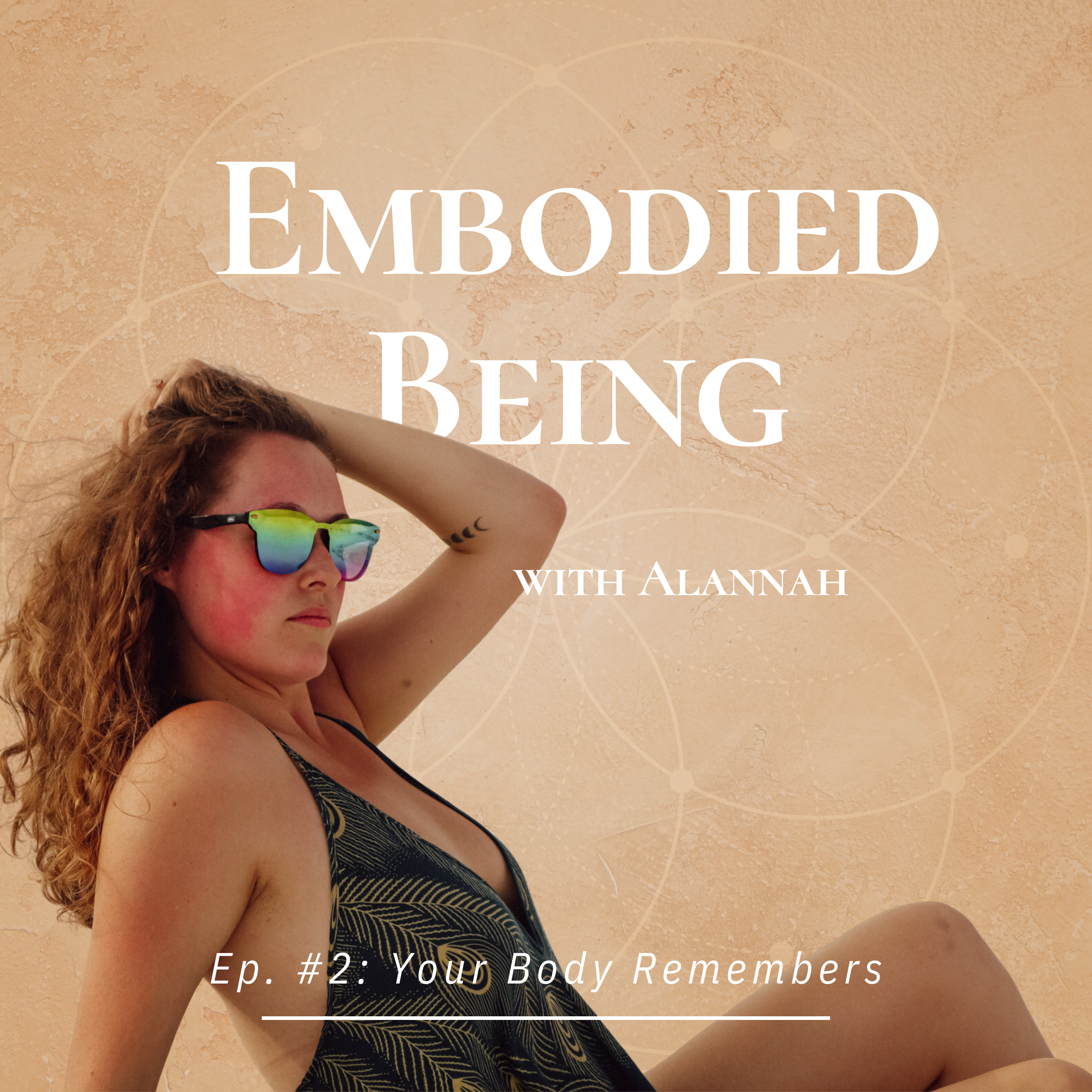 Your Body Remembers (Cellular and Ancestral Memory)