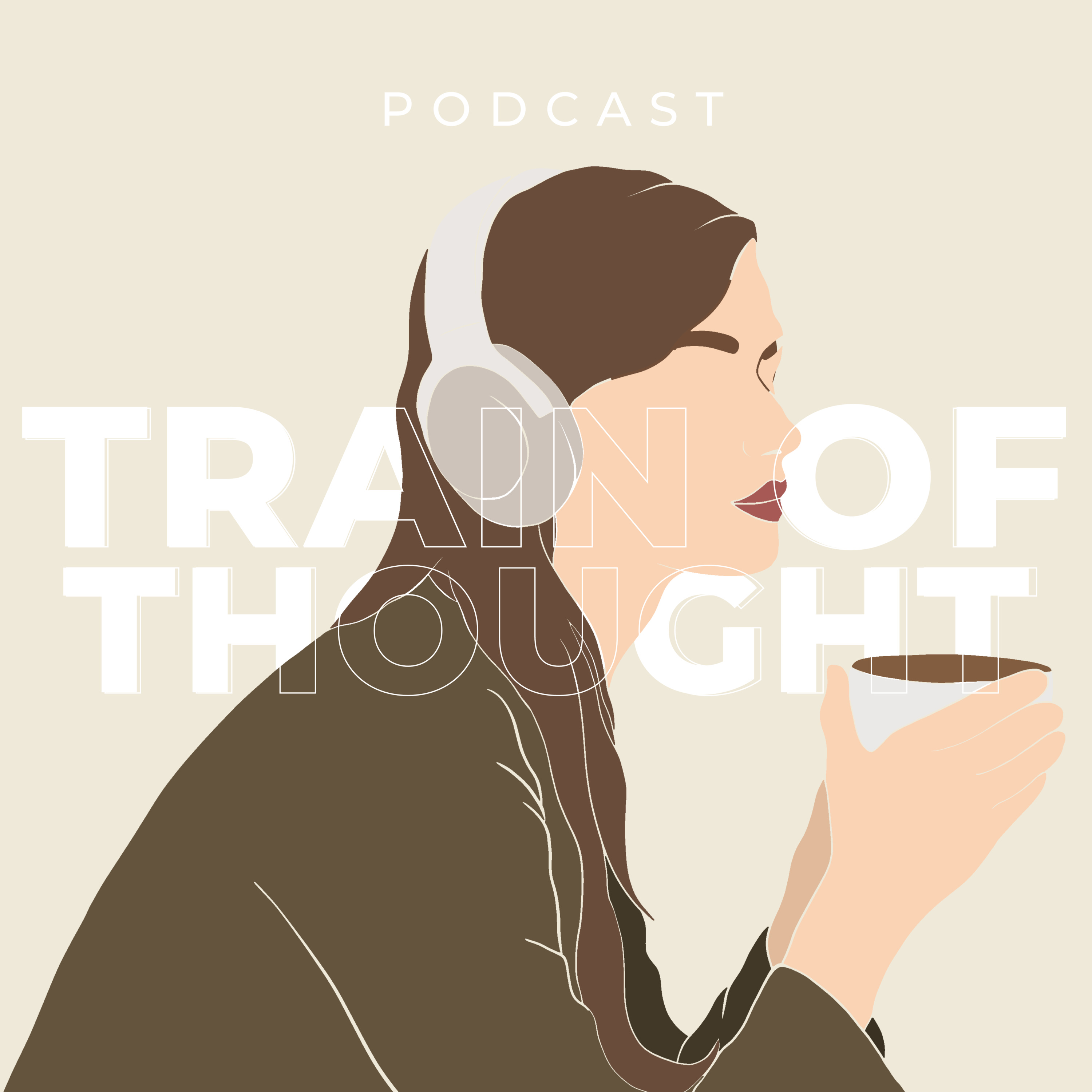Train of Thought | Düşünce Treni