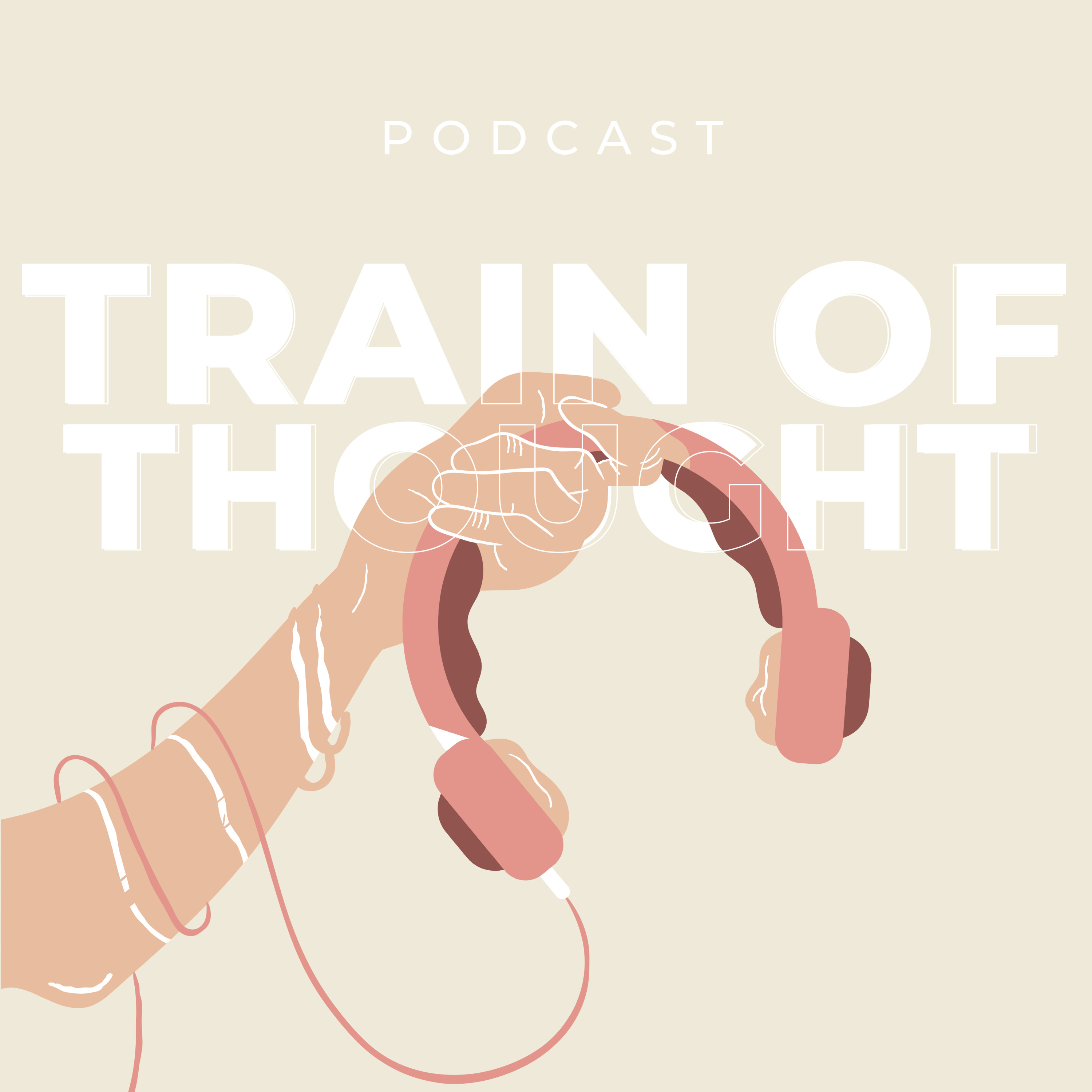 Train of Thought | Düşünce Treni