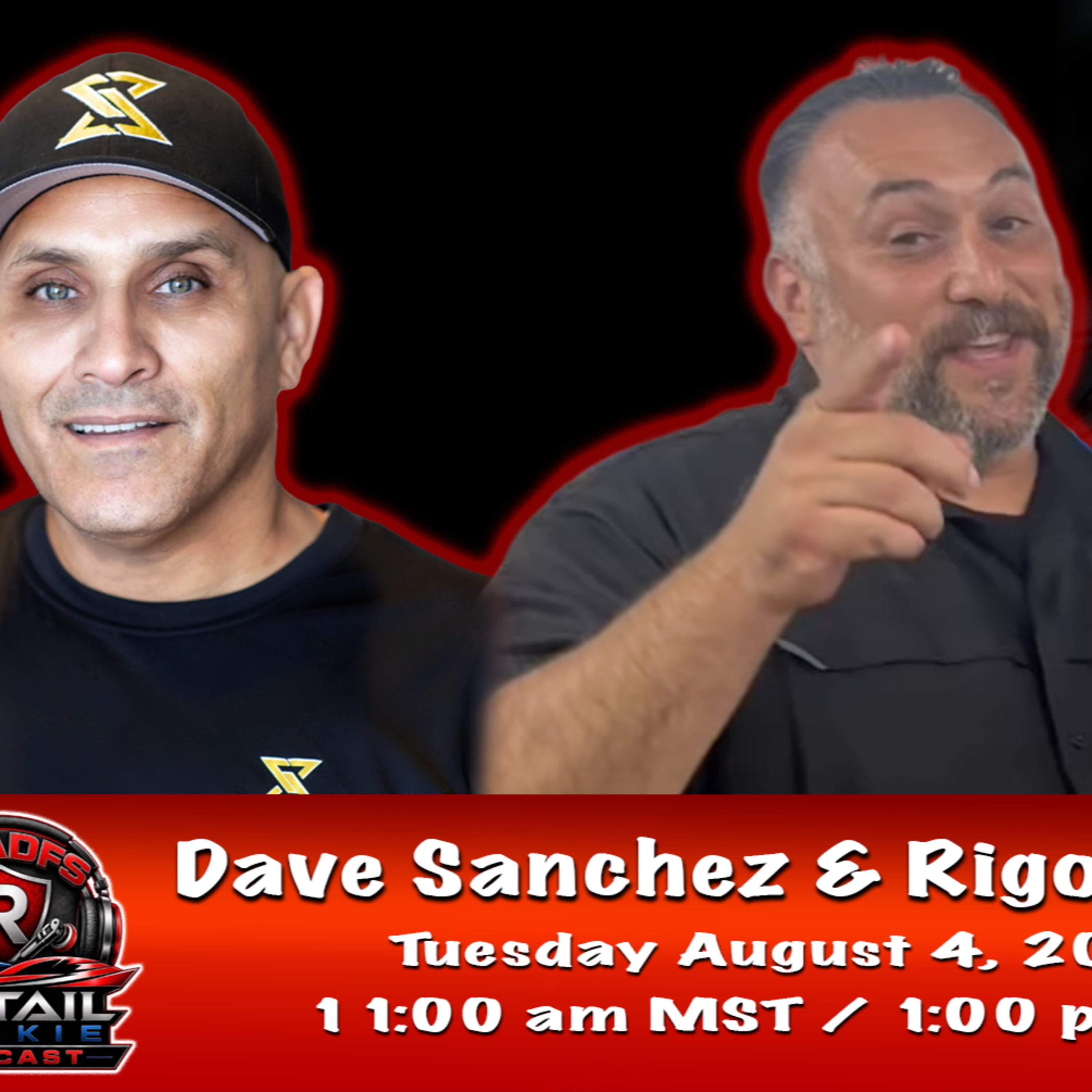 606 - Learn to Detail Historic & Exotic Cars at Petersen Museum episode artwork