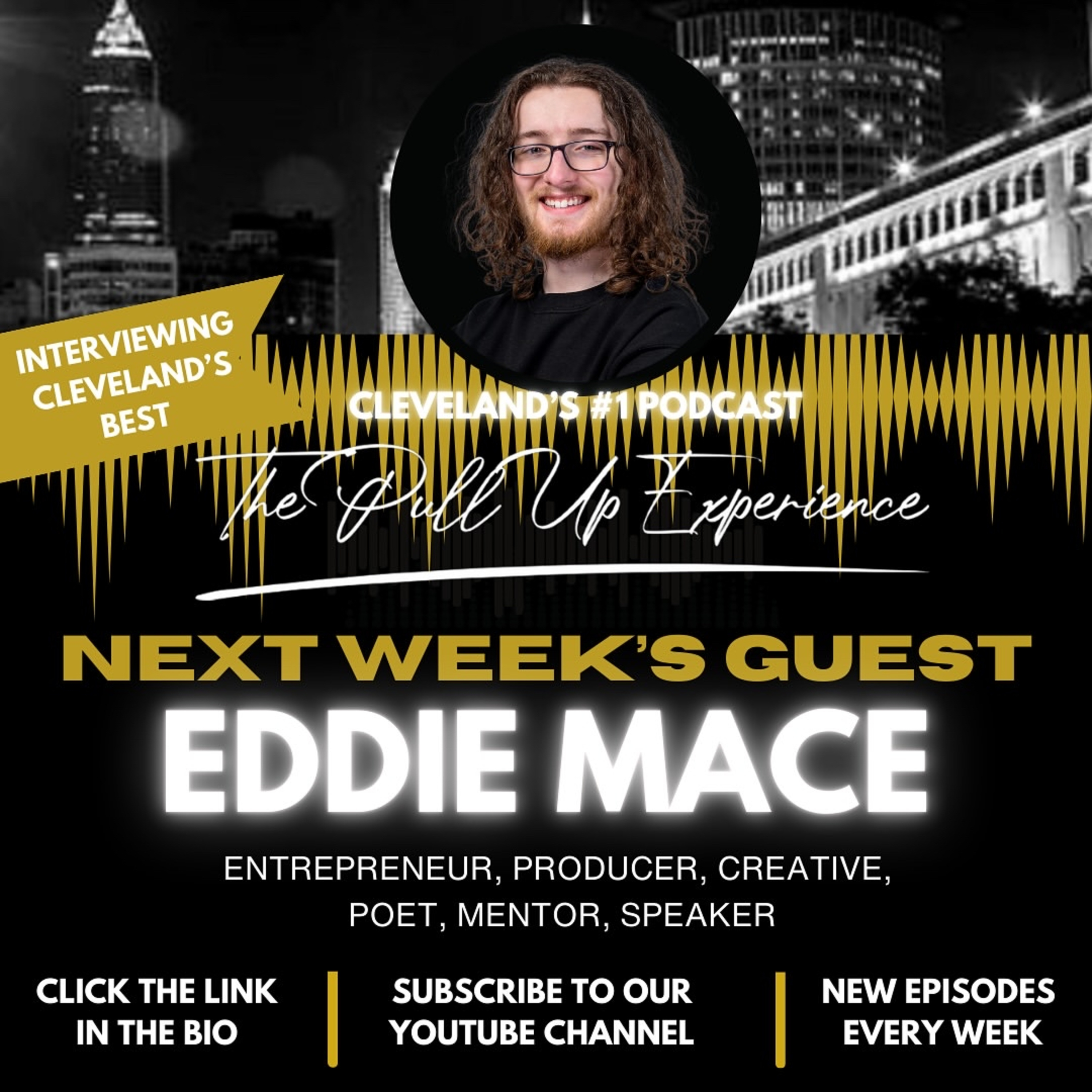 Applying What You Learn EP #274 W/ Eddie Mace episode artwork