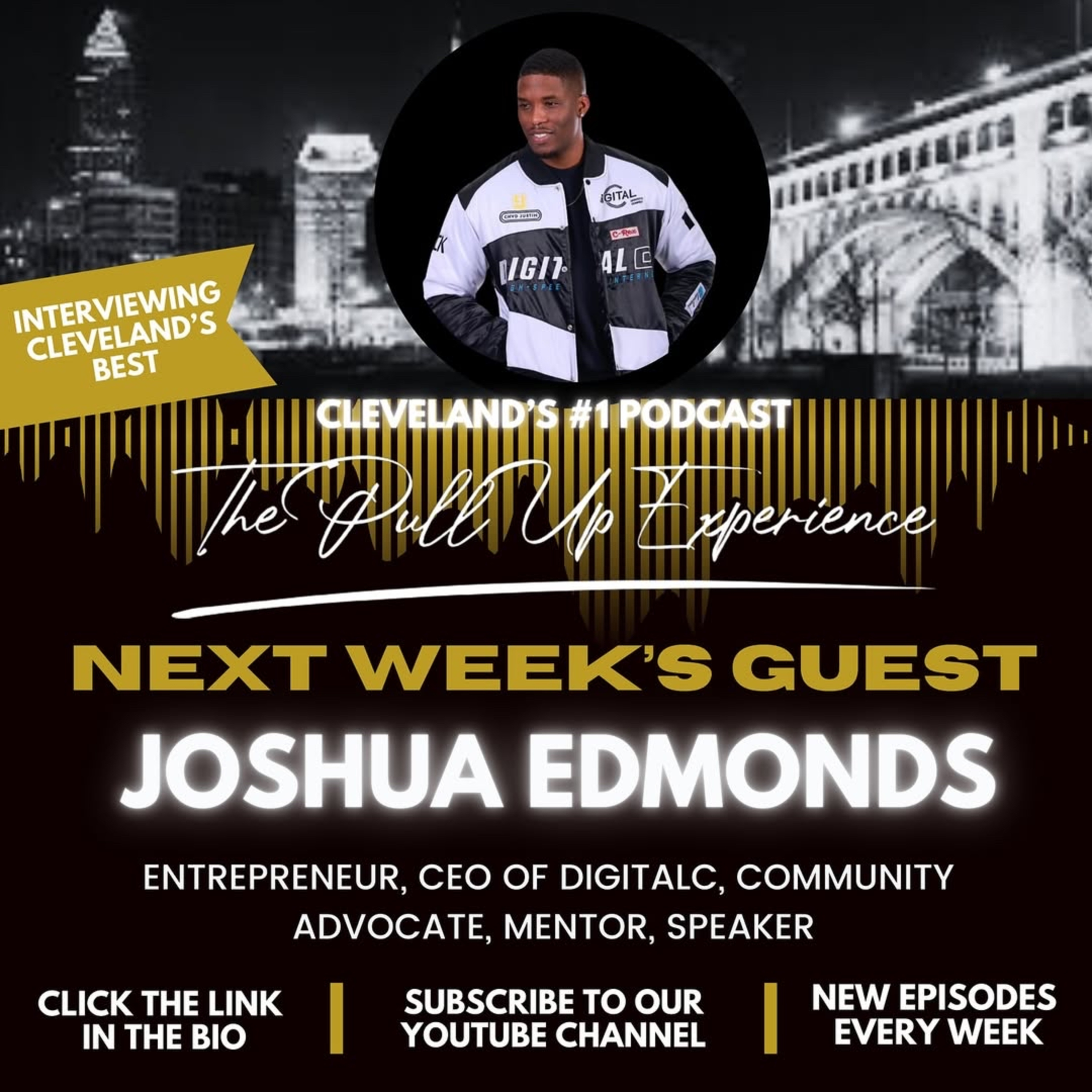 The Pull Up Experience Podcast