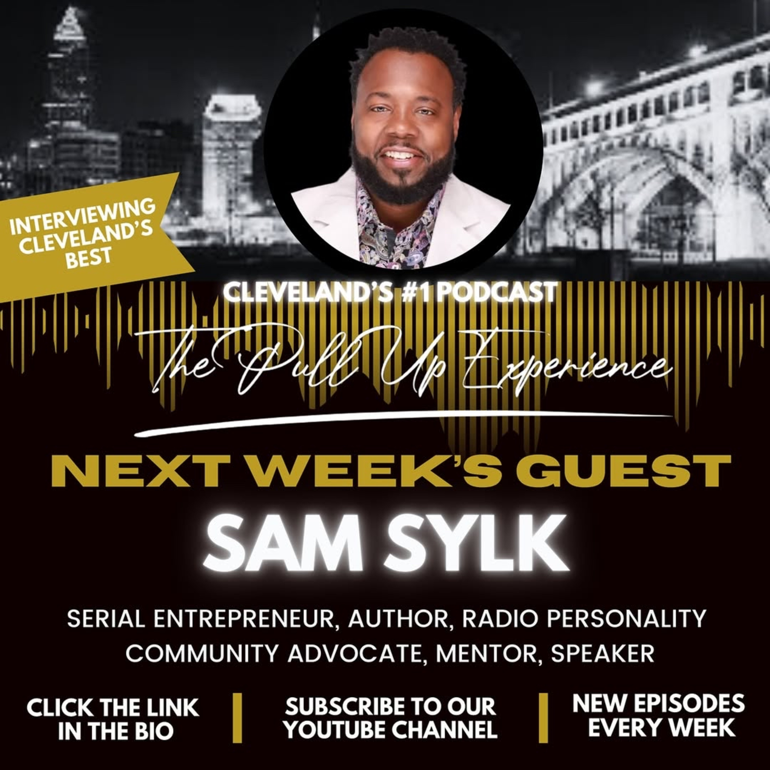 Forever Be A Student Of Your Craft EP #250 W/ Sam Sylk episode artwork