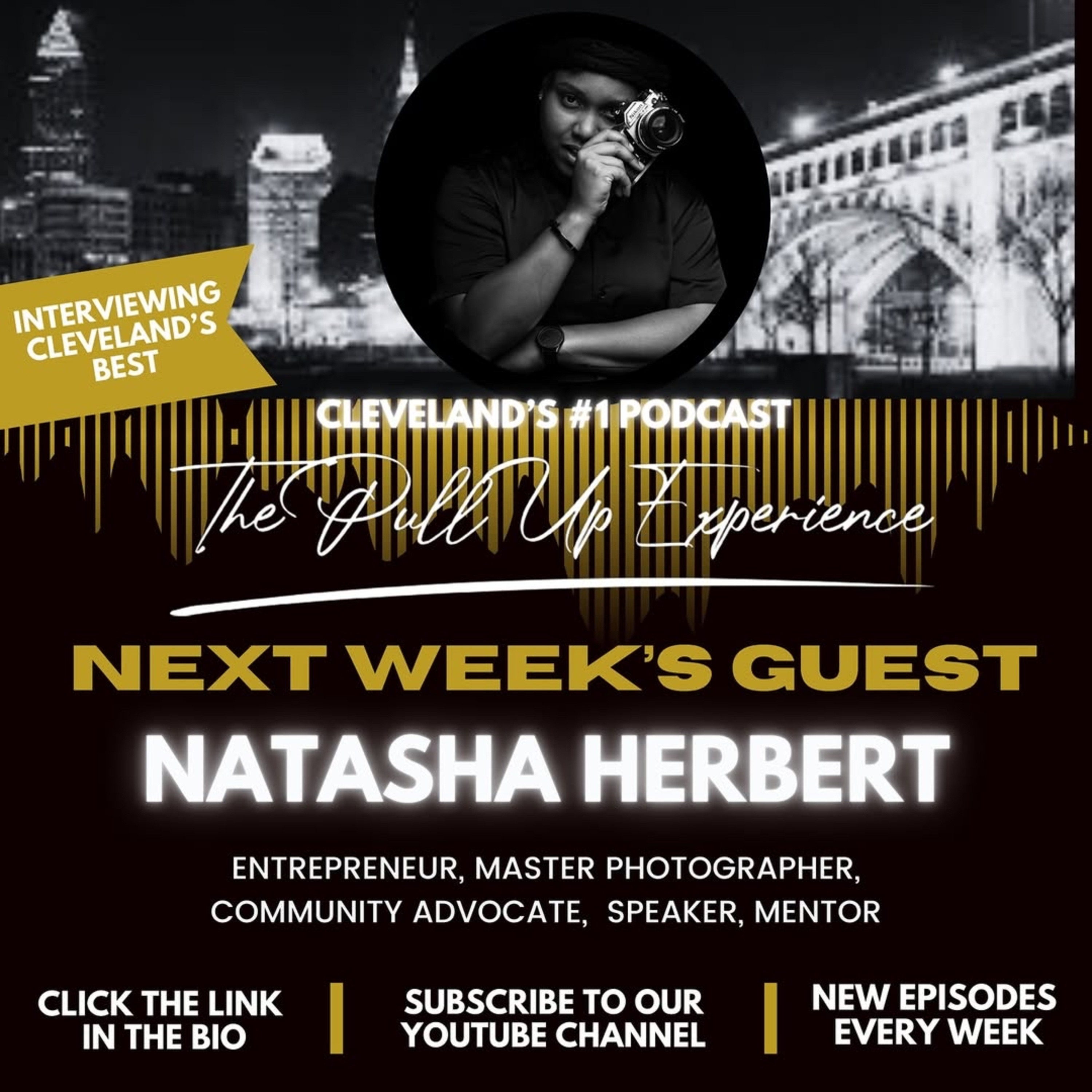 Not About The Camera It’s About Your Eye EP #255 W/ Natasha Herbert episode artwork