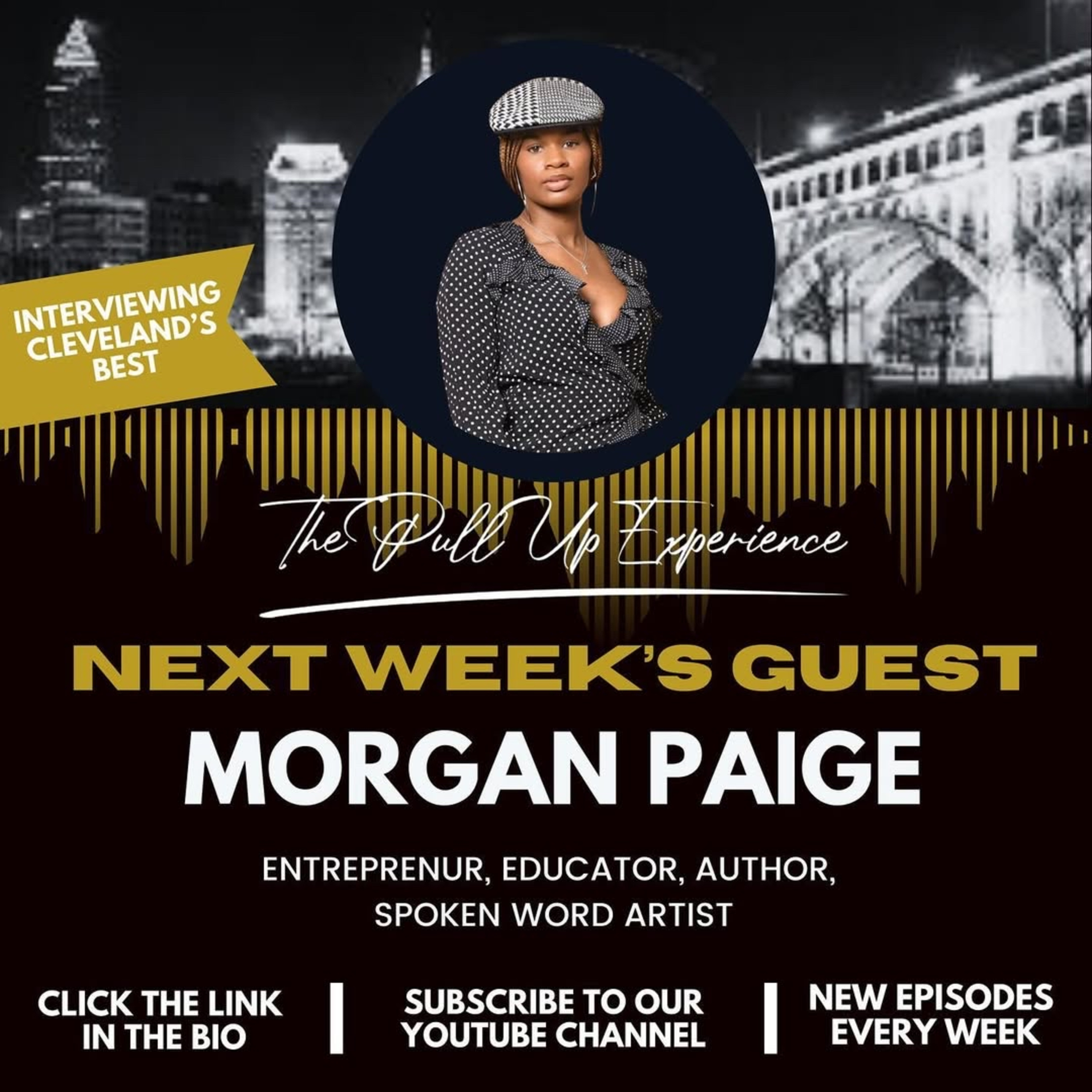 It’s All About The Follow Through EP #235 W/ Morgan Paige episode artwork
