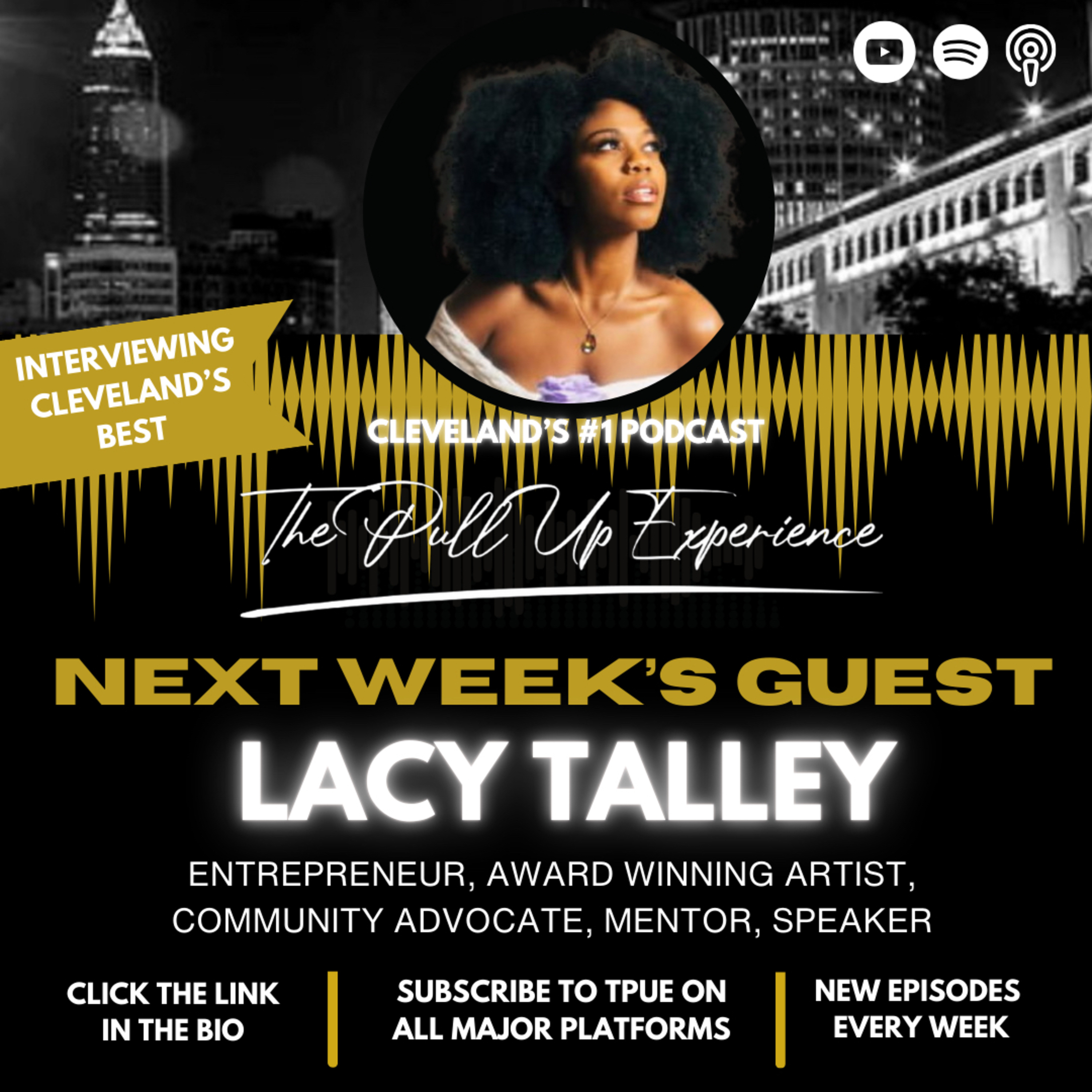 I Didn’t Find My Style, My Style Found Me EP #213 W/ Lacy Talley episode artwork