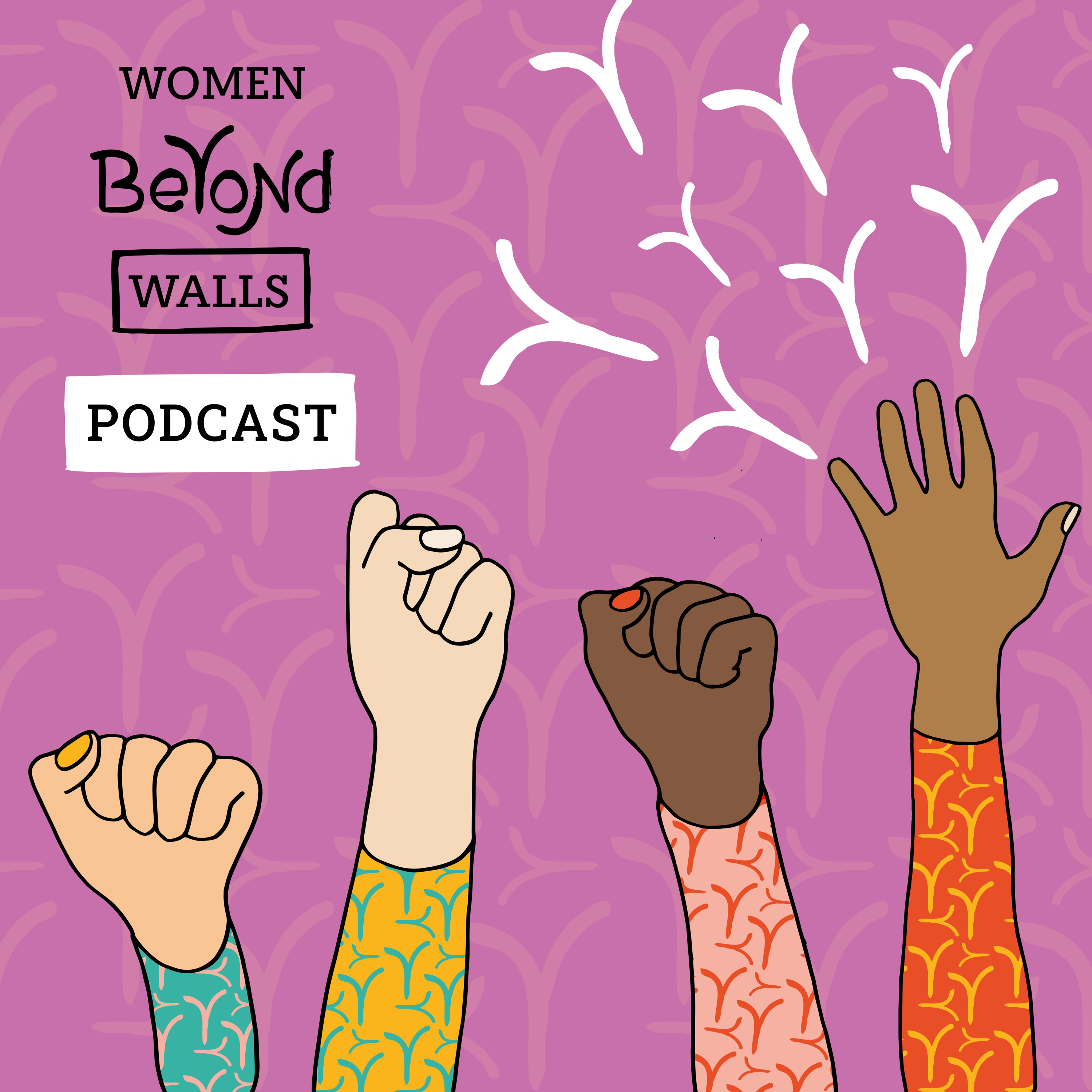 Presenting: Everyday Injustice Podcast