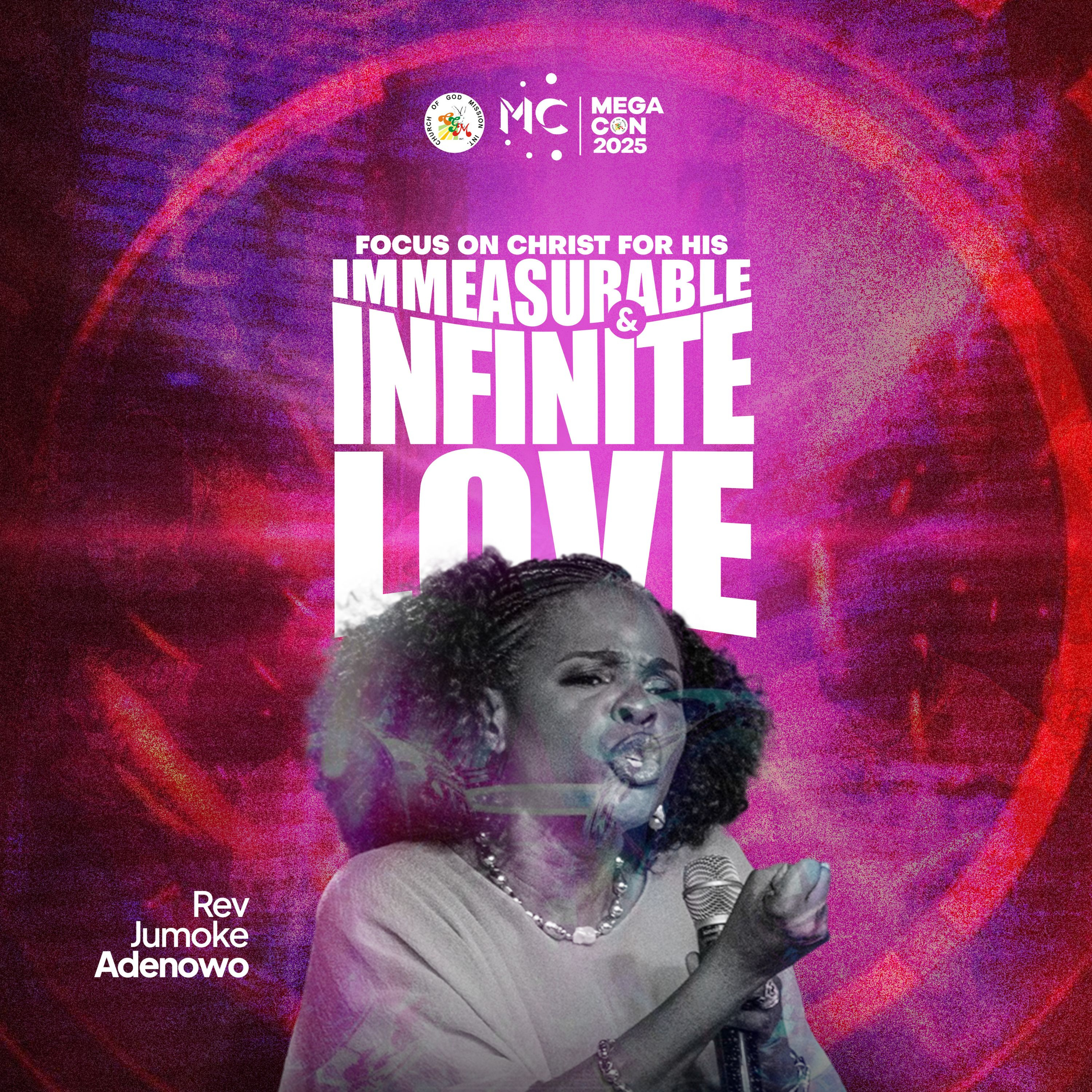 The Love That Enthrones - Dr Jumoke Adenowo episode artwork