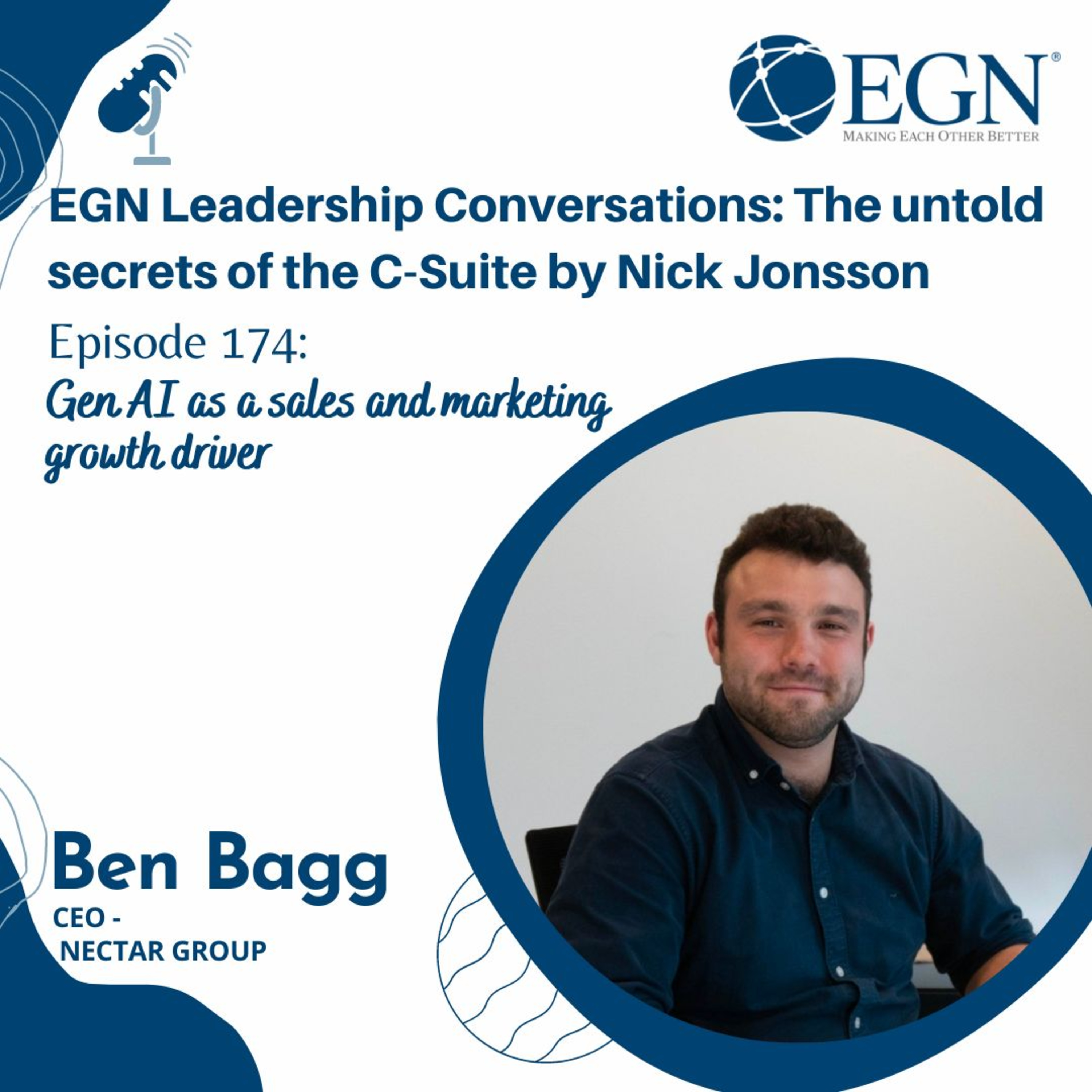 The Limitless Podcast with Nick Jonsson