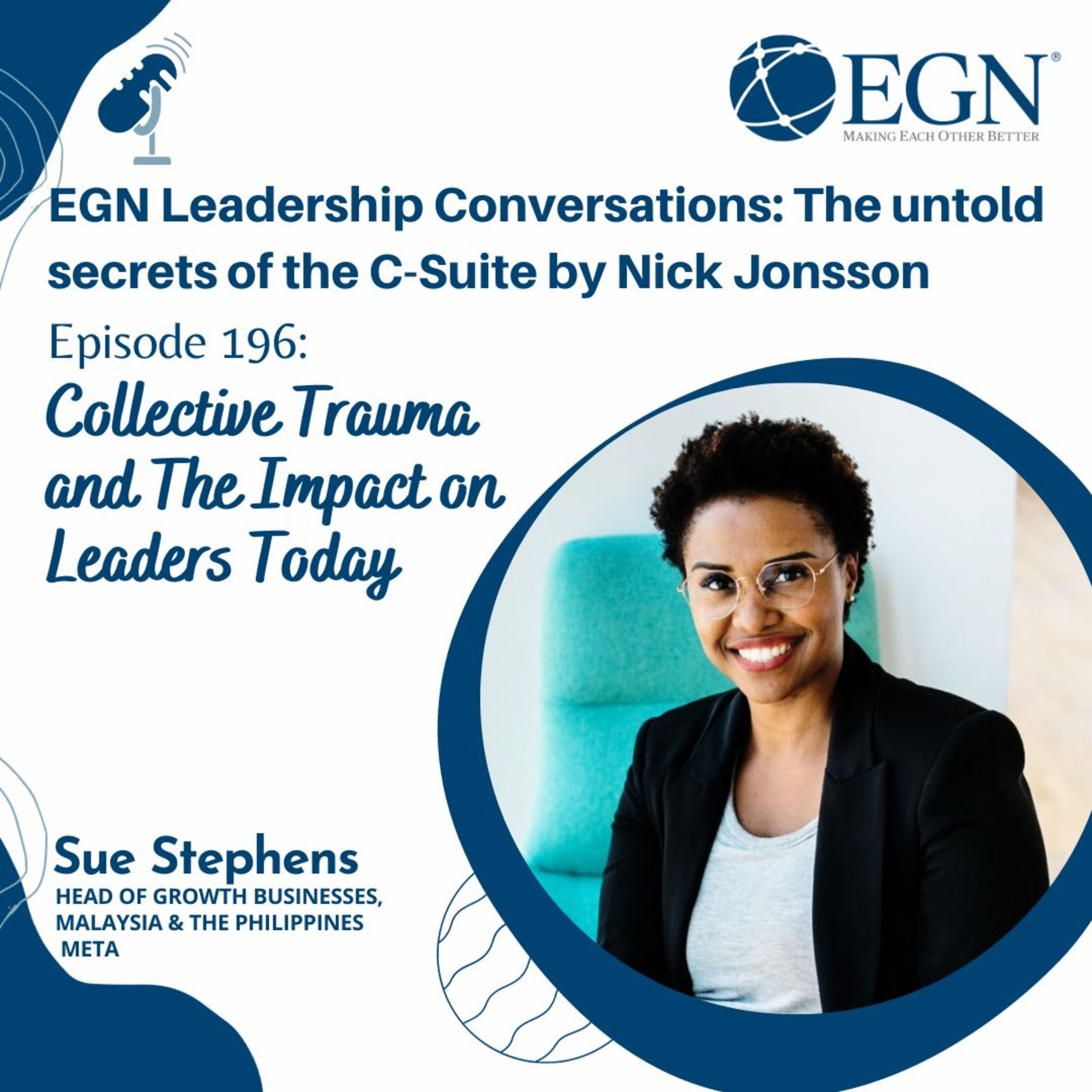 The Limitless Podcast with Nick Jonsson