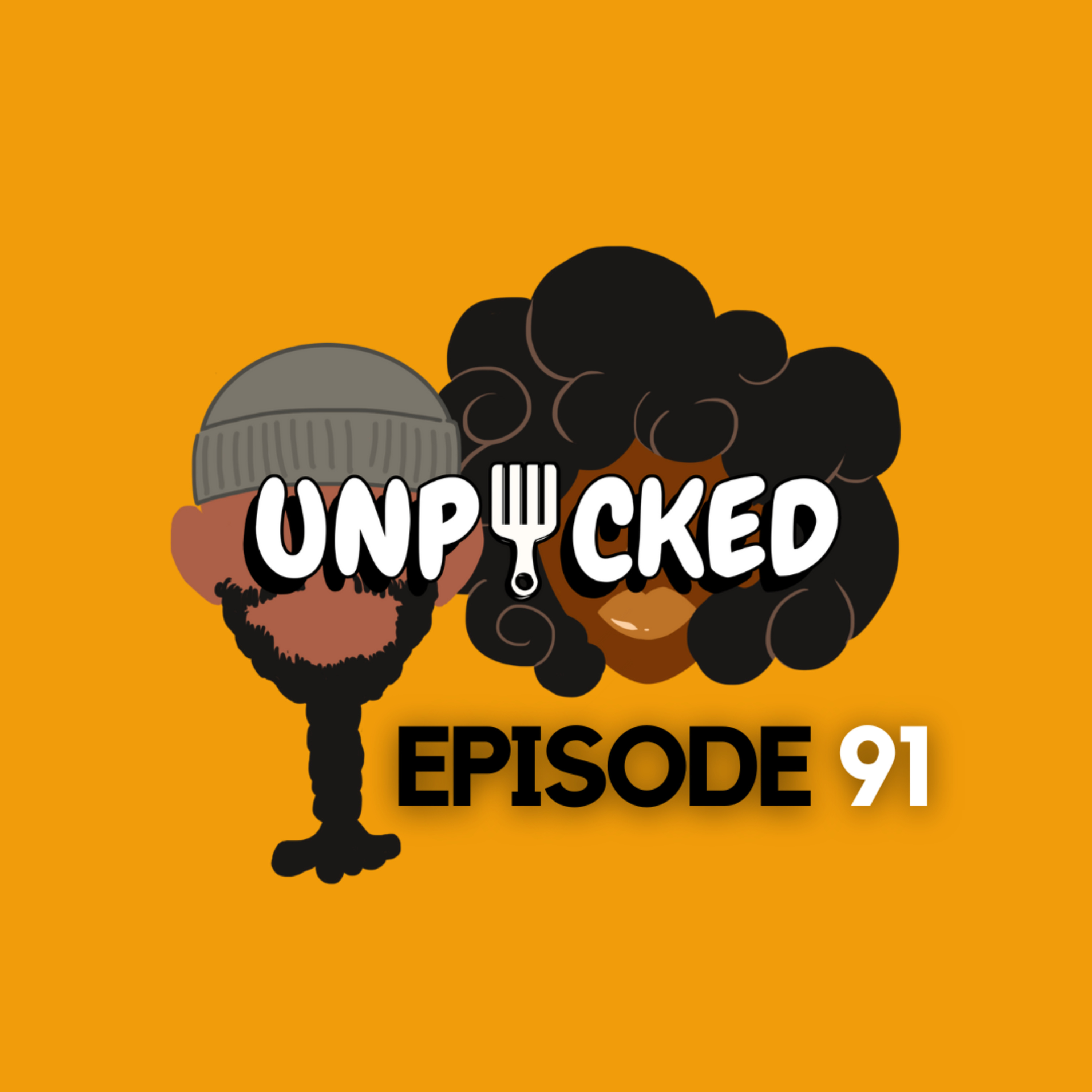 Unpicked