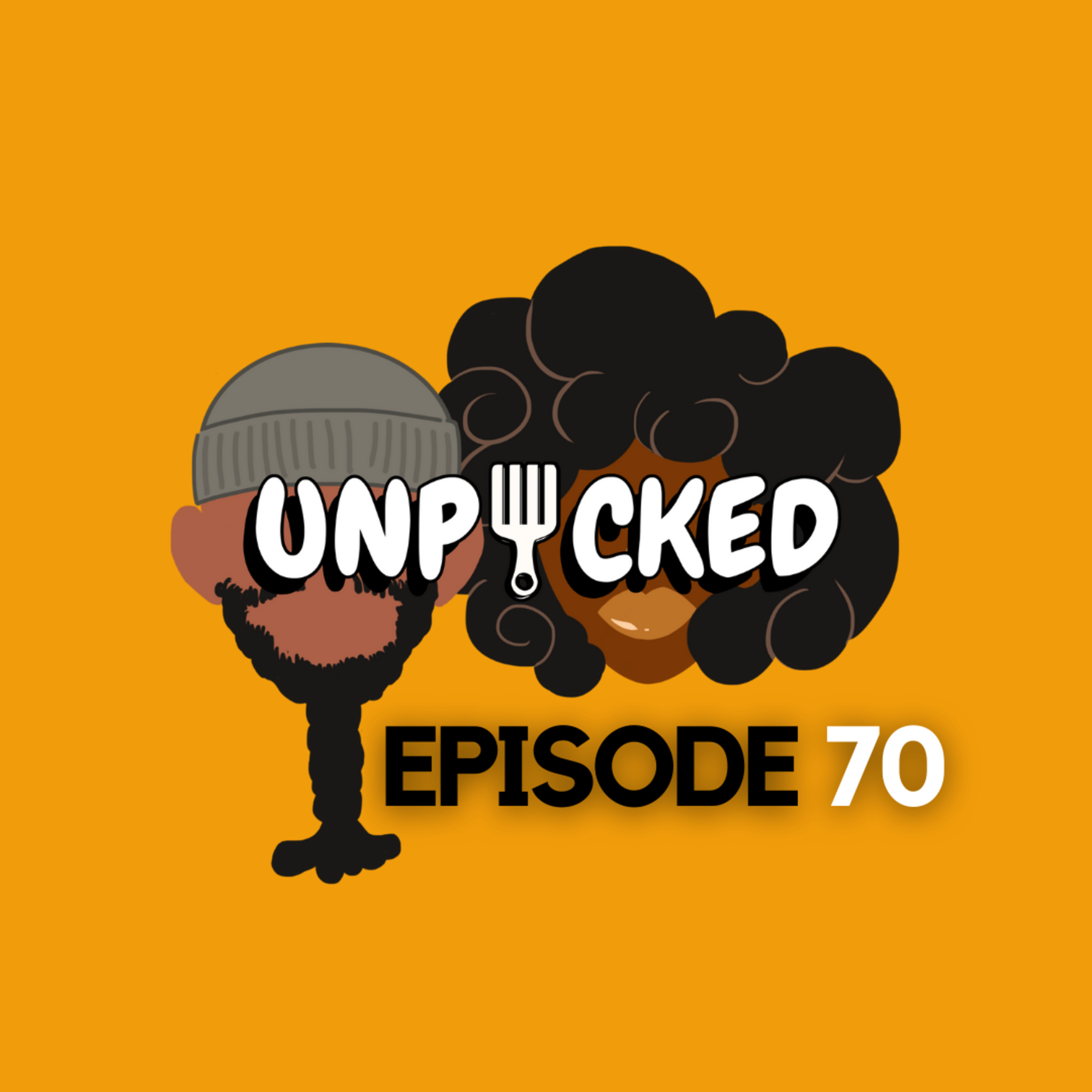 Unpicked