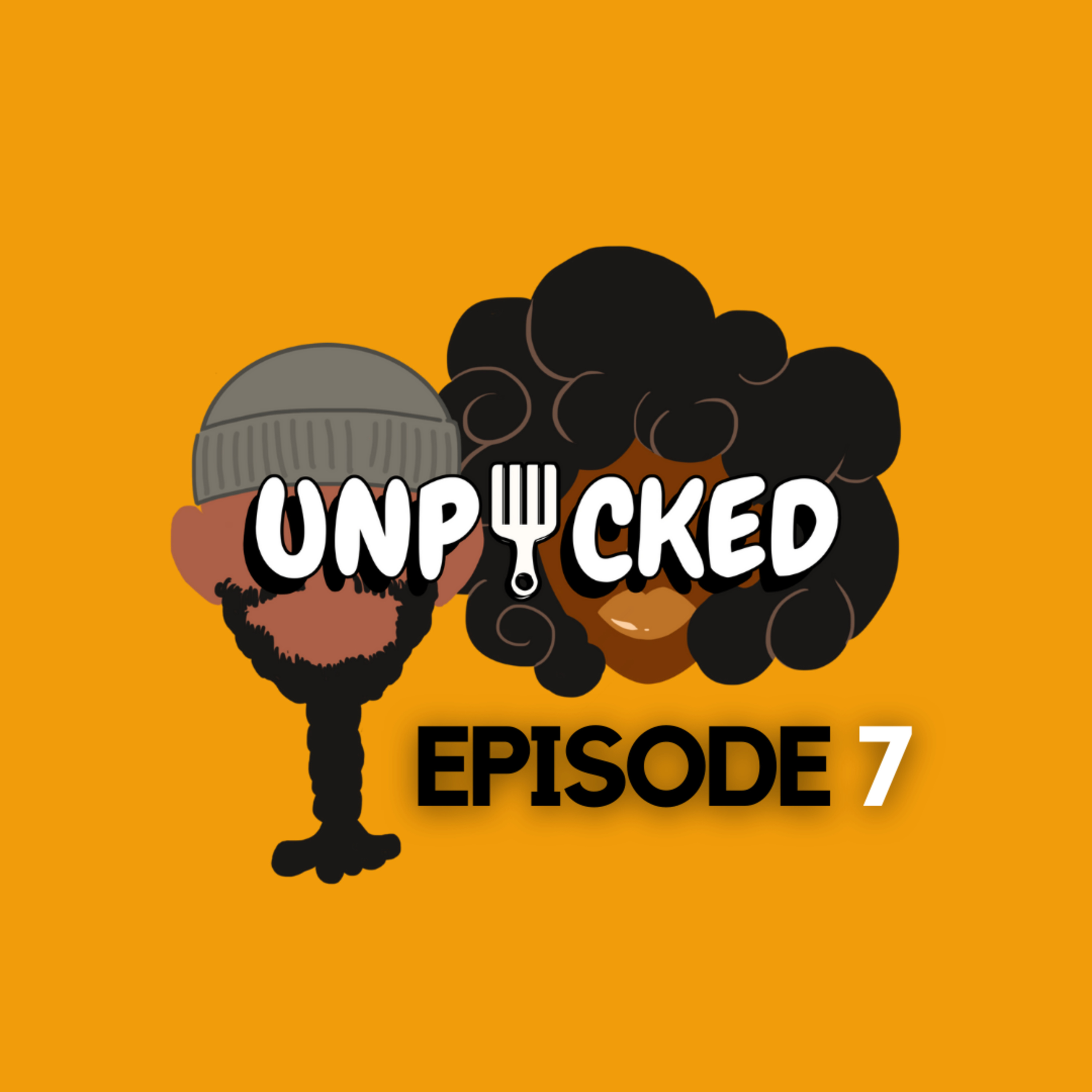 Unpicked