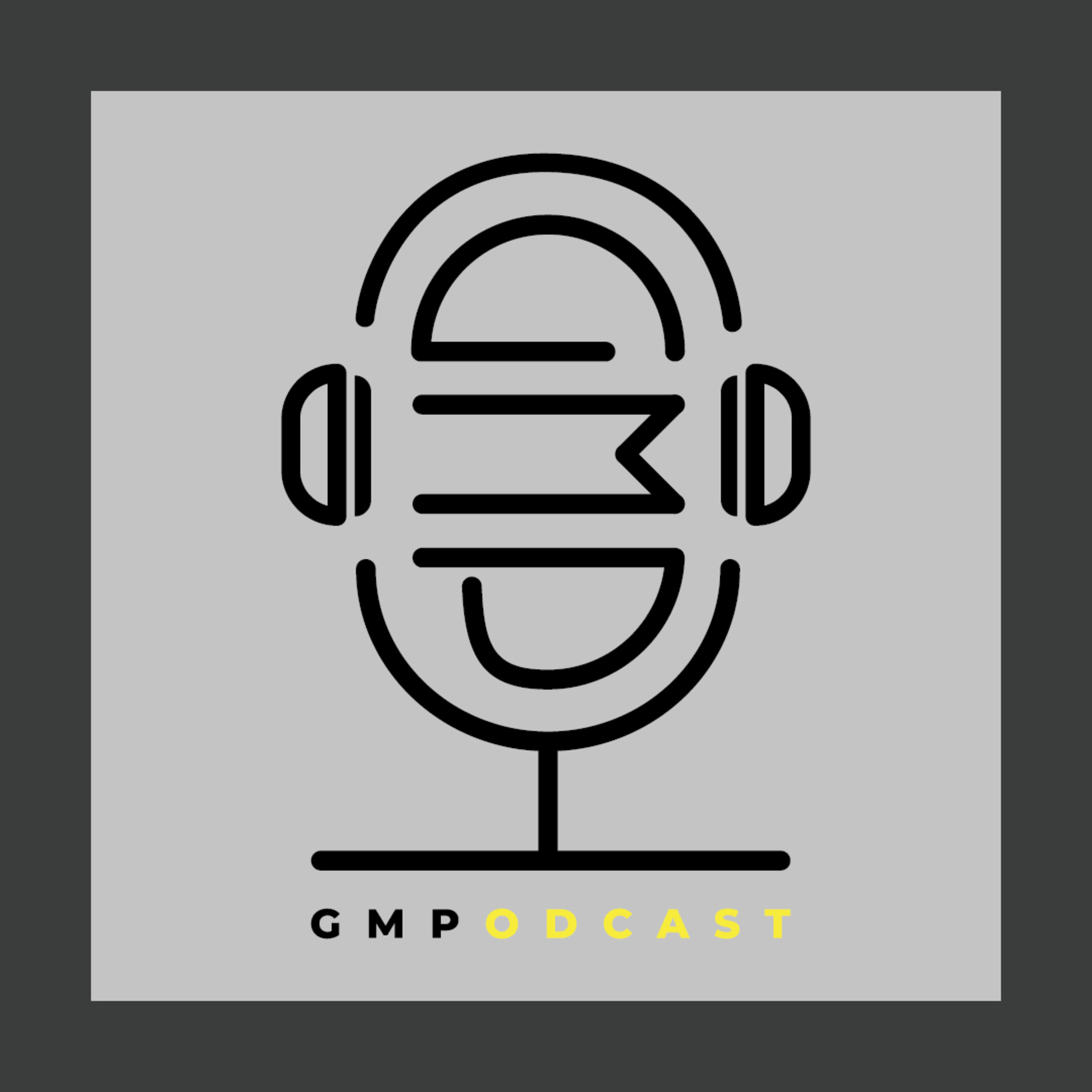 GMPodcast – Pharma-Wissen für unterwegs