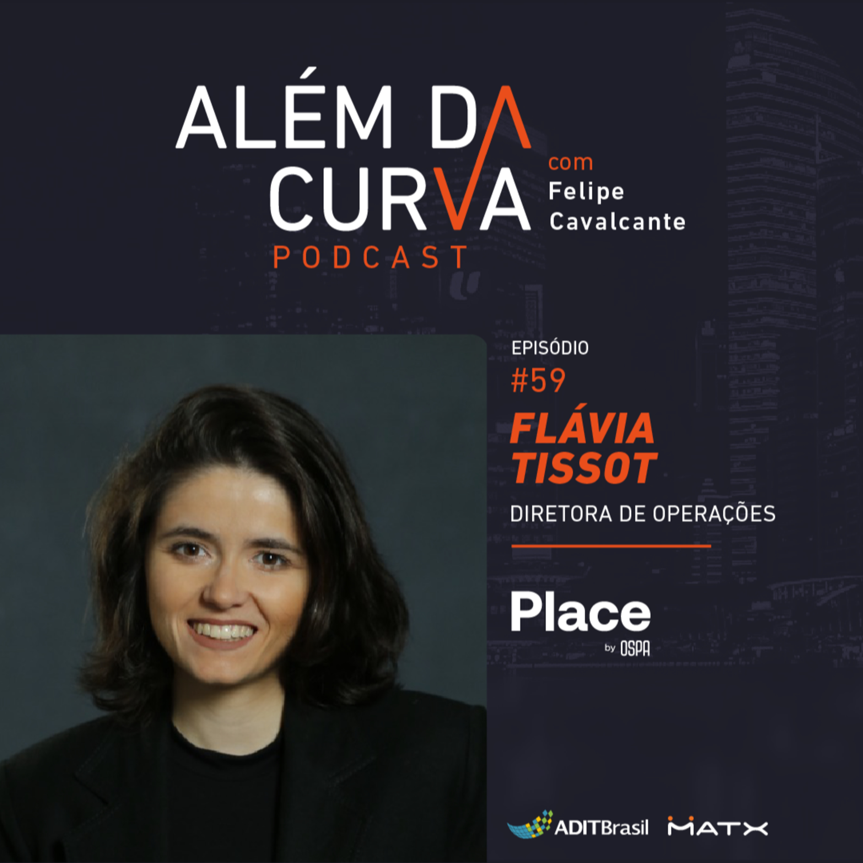 Além da Curva