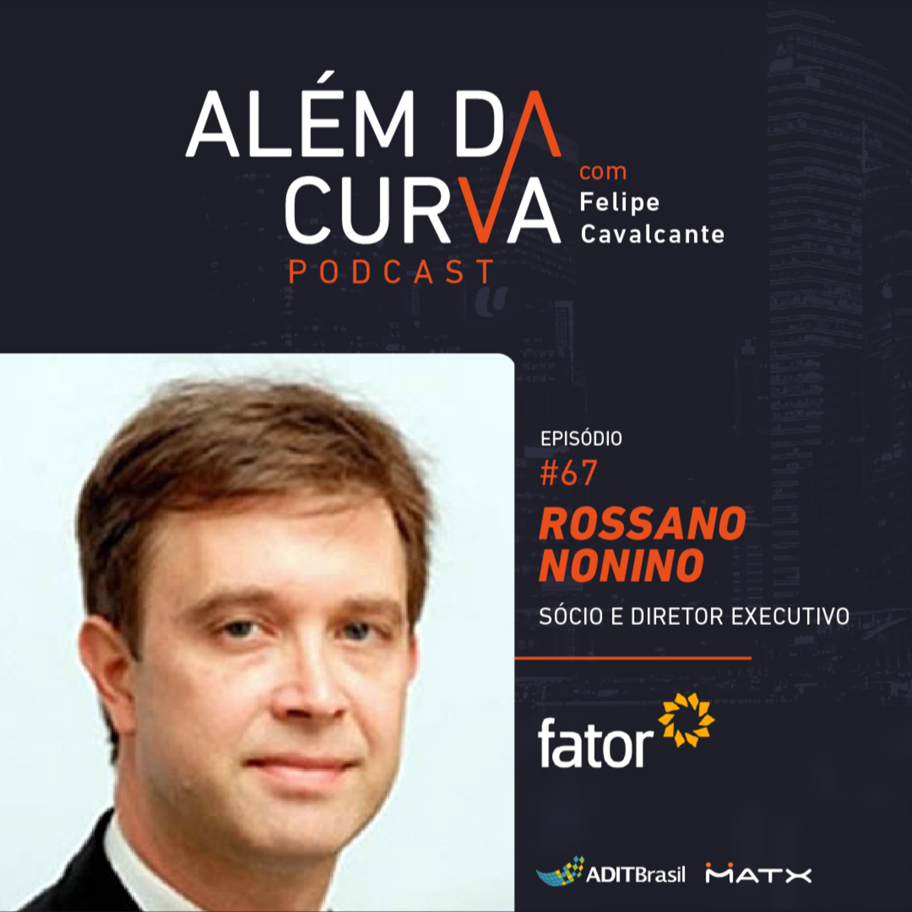 Além da Curva