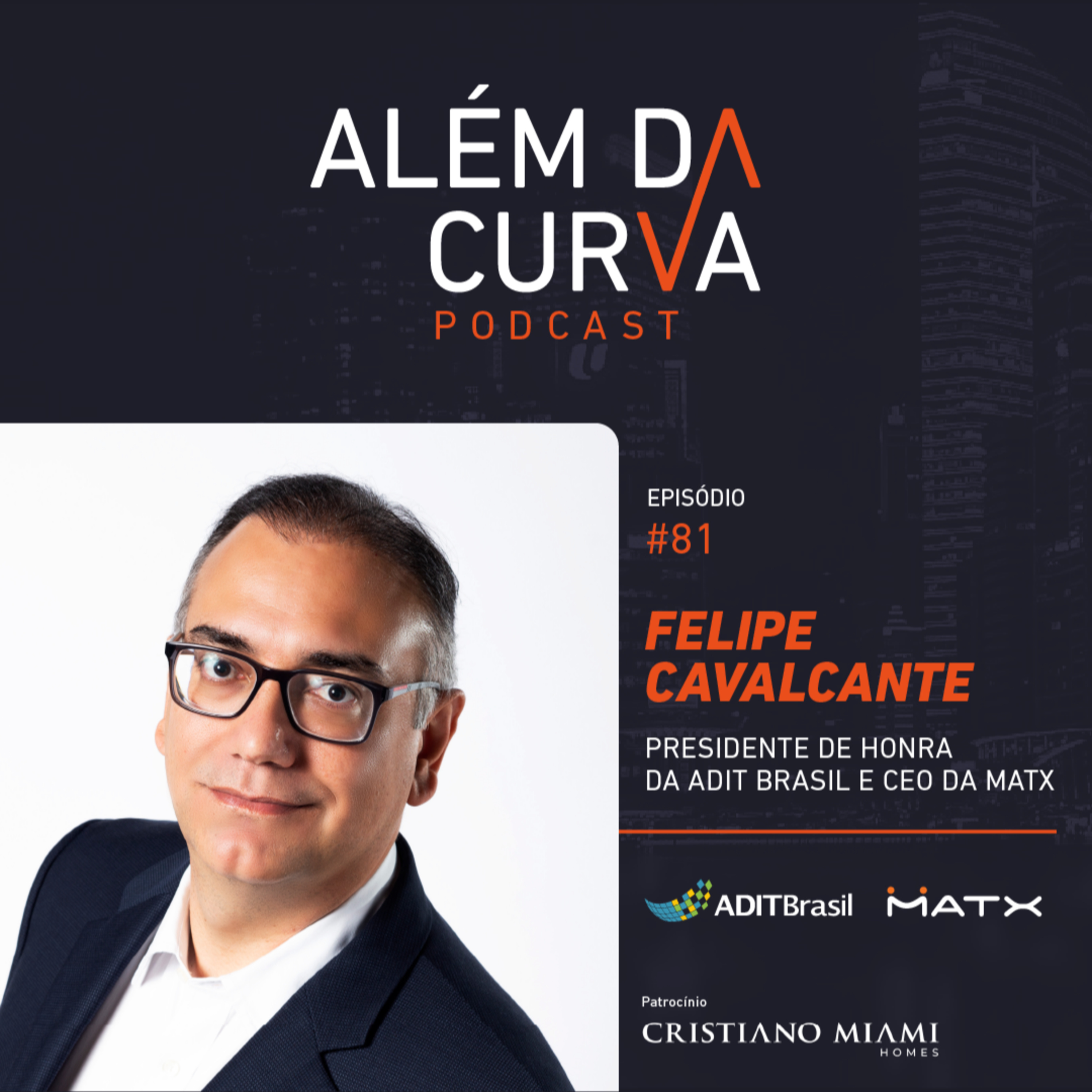 Além da Curva