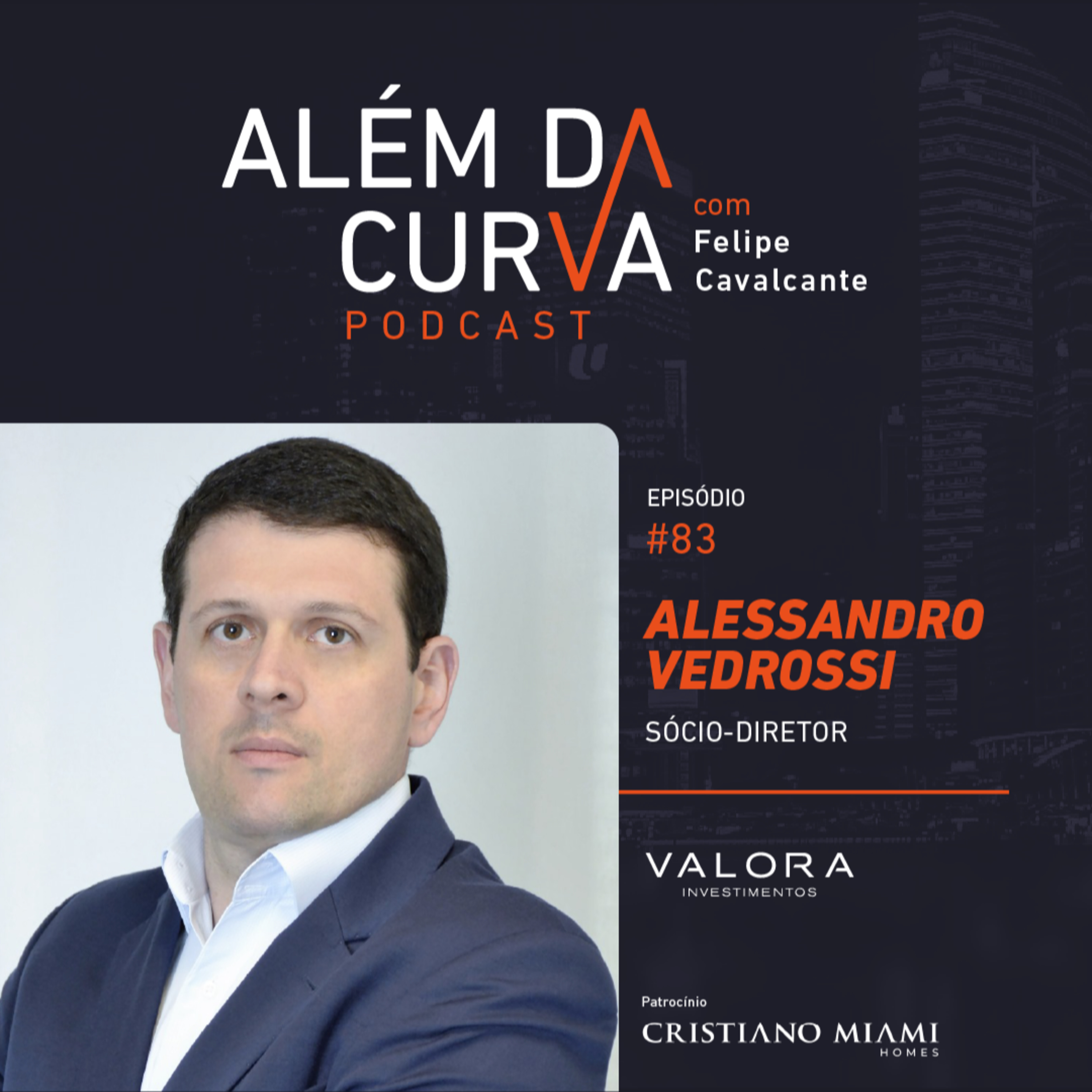 Além da Curva