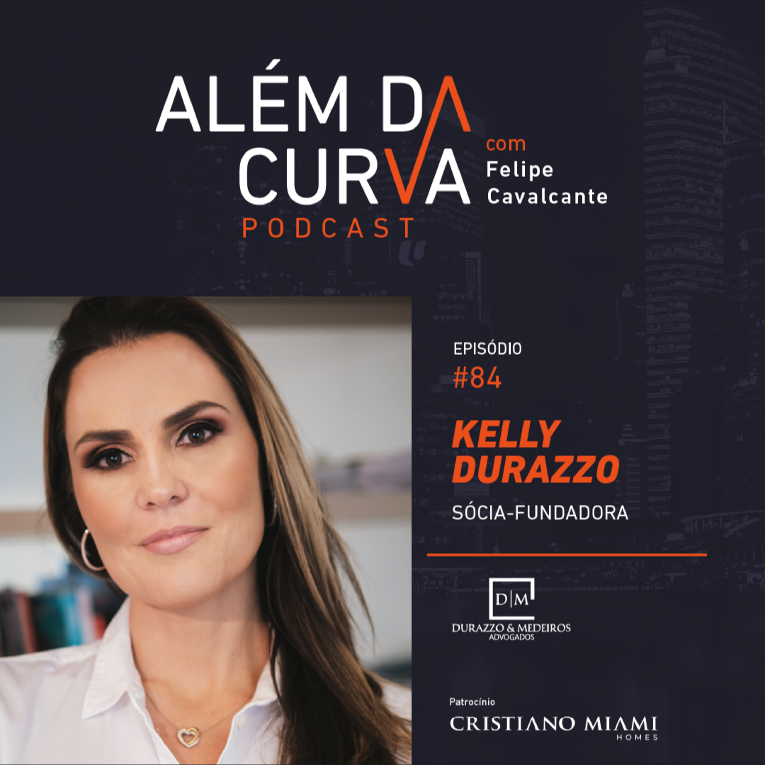 Além da Curva