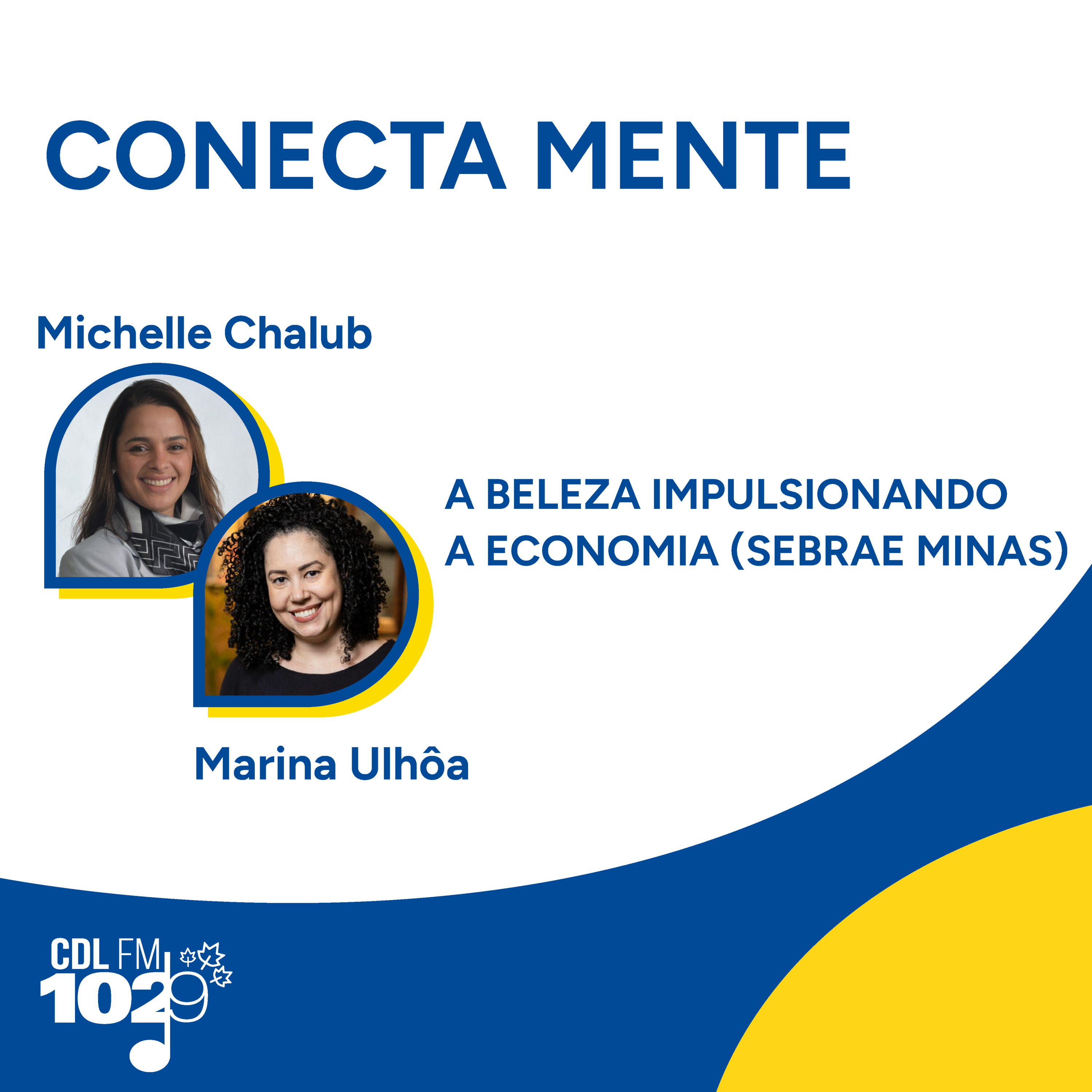 Conecta Mente