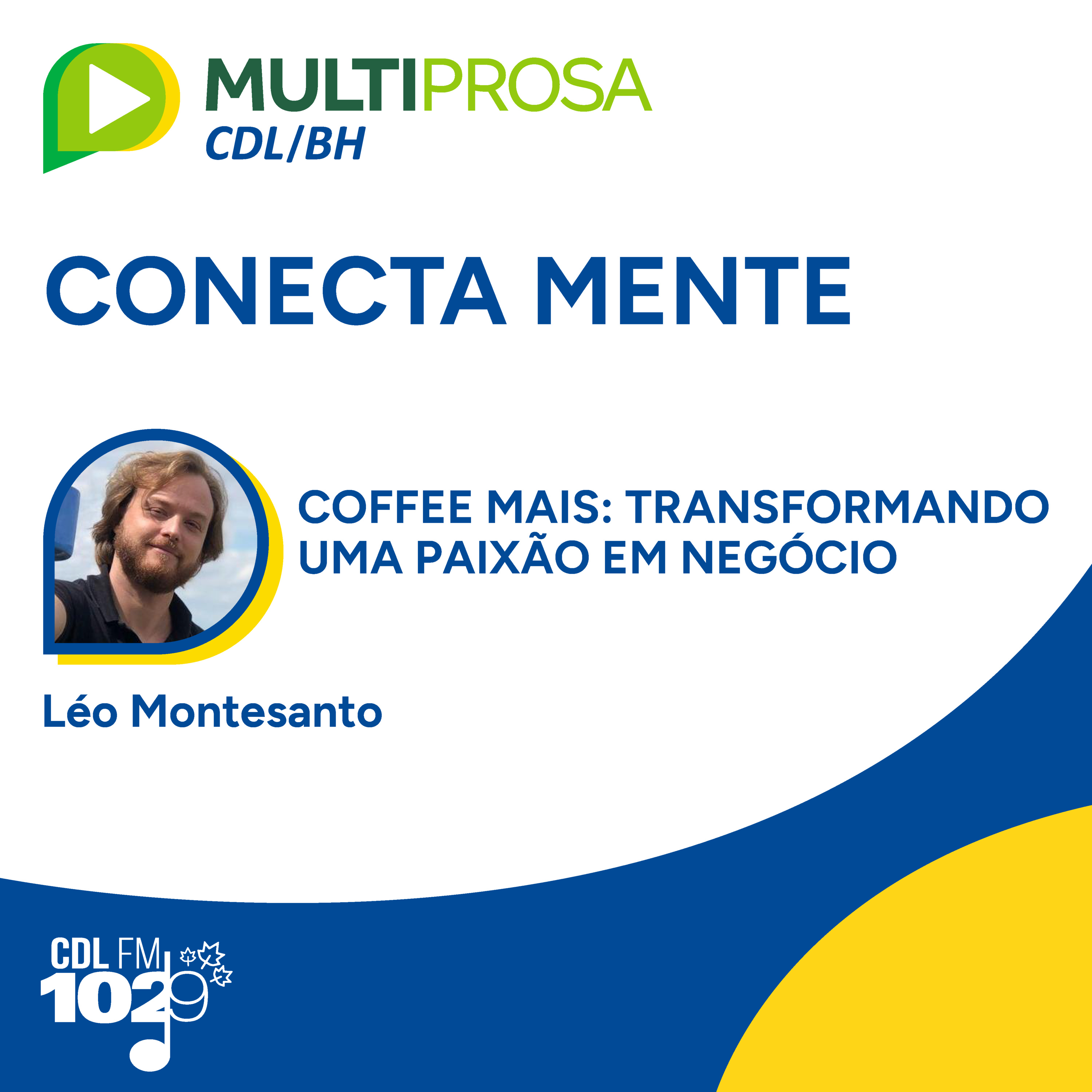 Conecta Mente