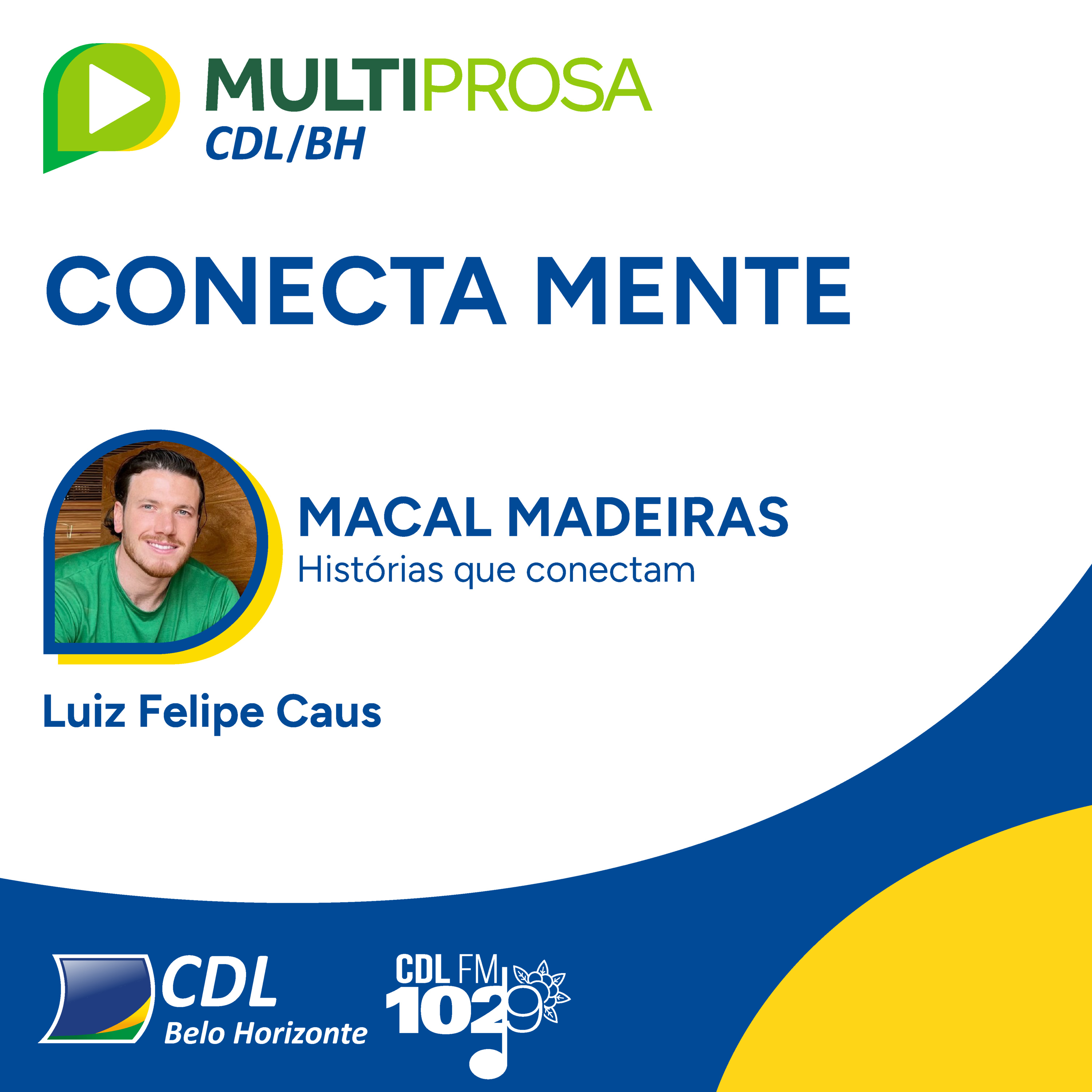 Conecta Mente
