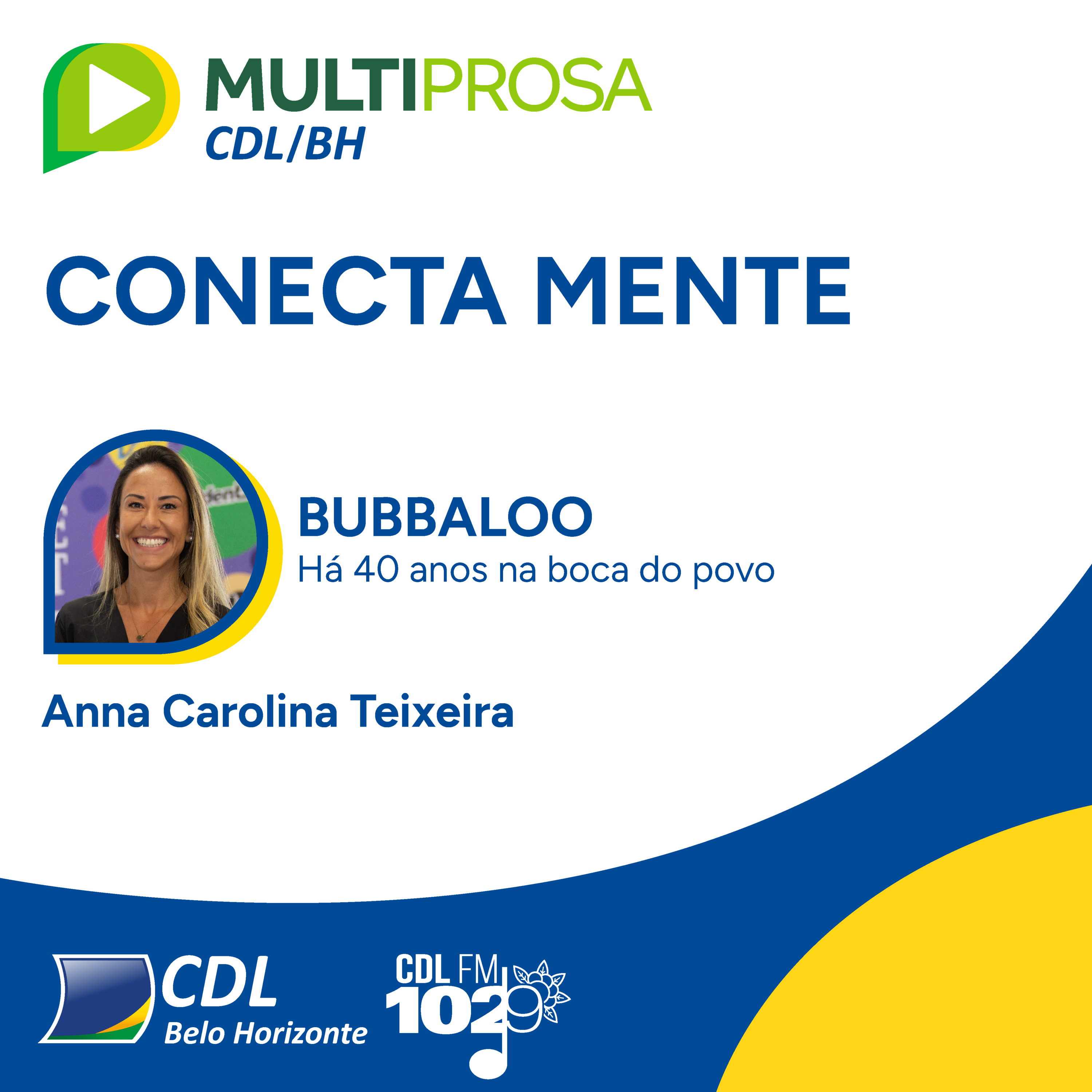 Conecta Mente