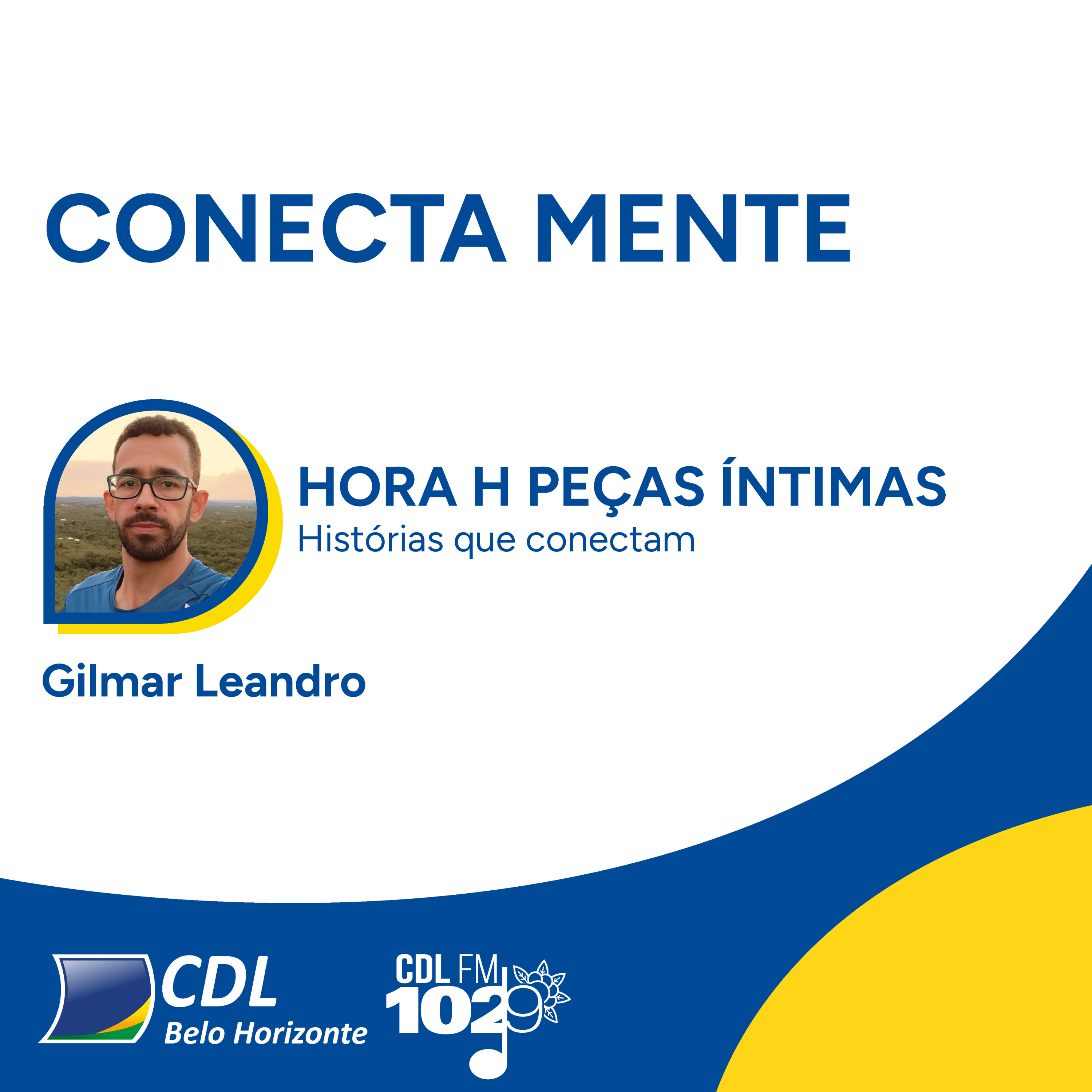 Conecta Mente