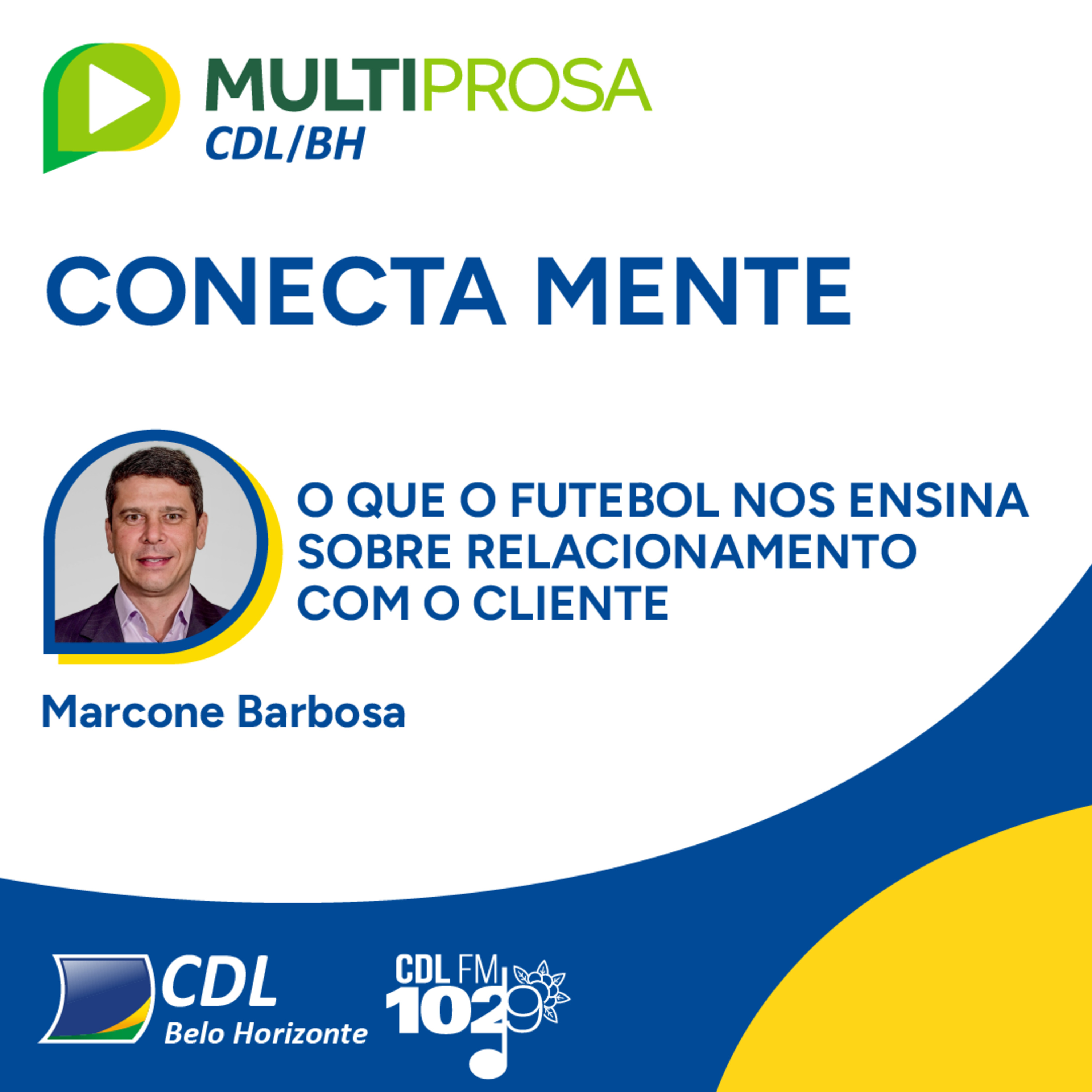 Conecta Mente