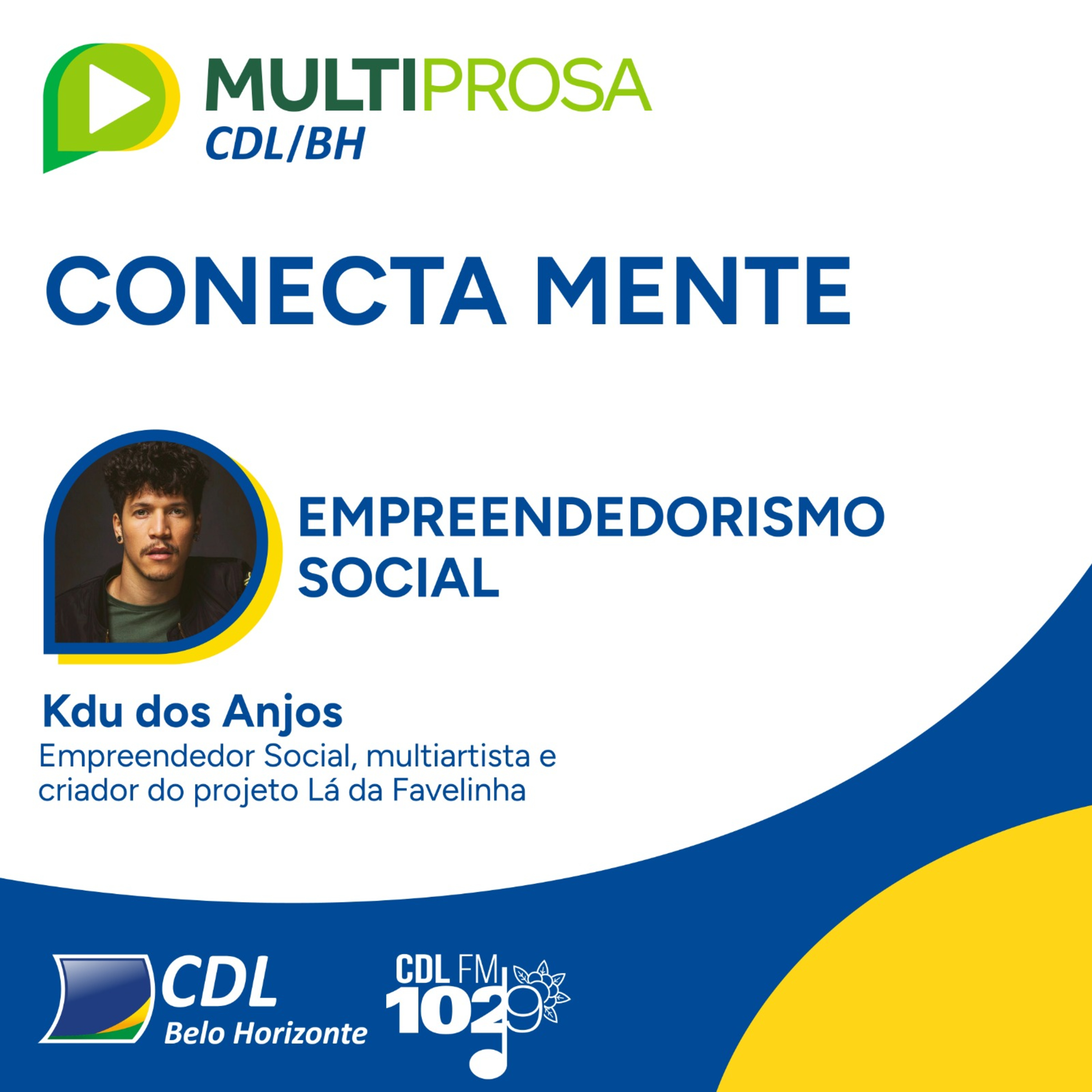Conecta Mente