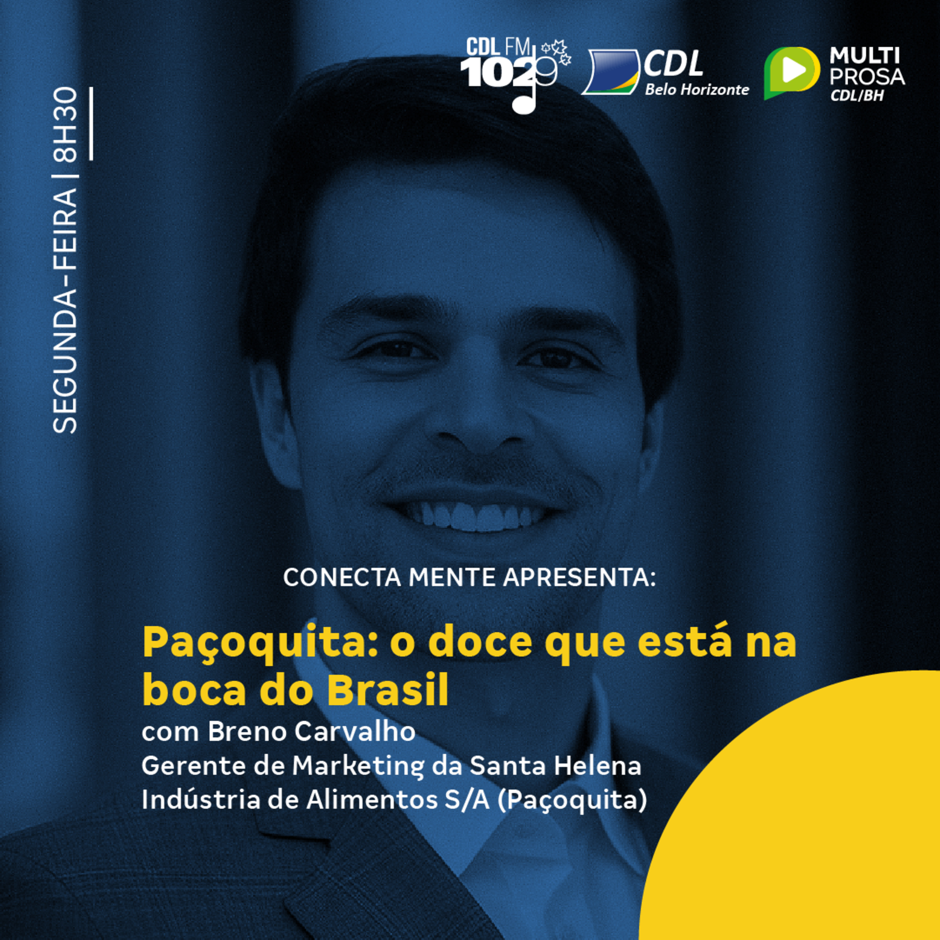 Conecta Mente