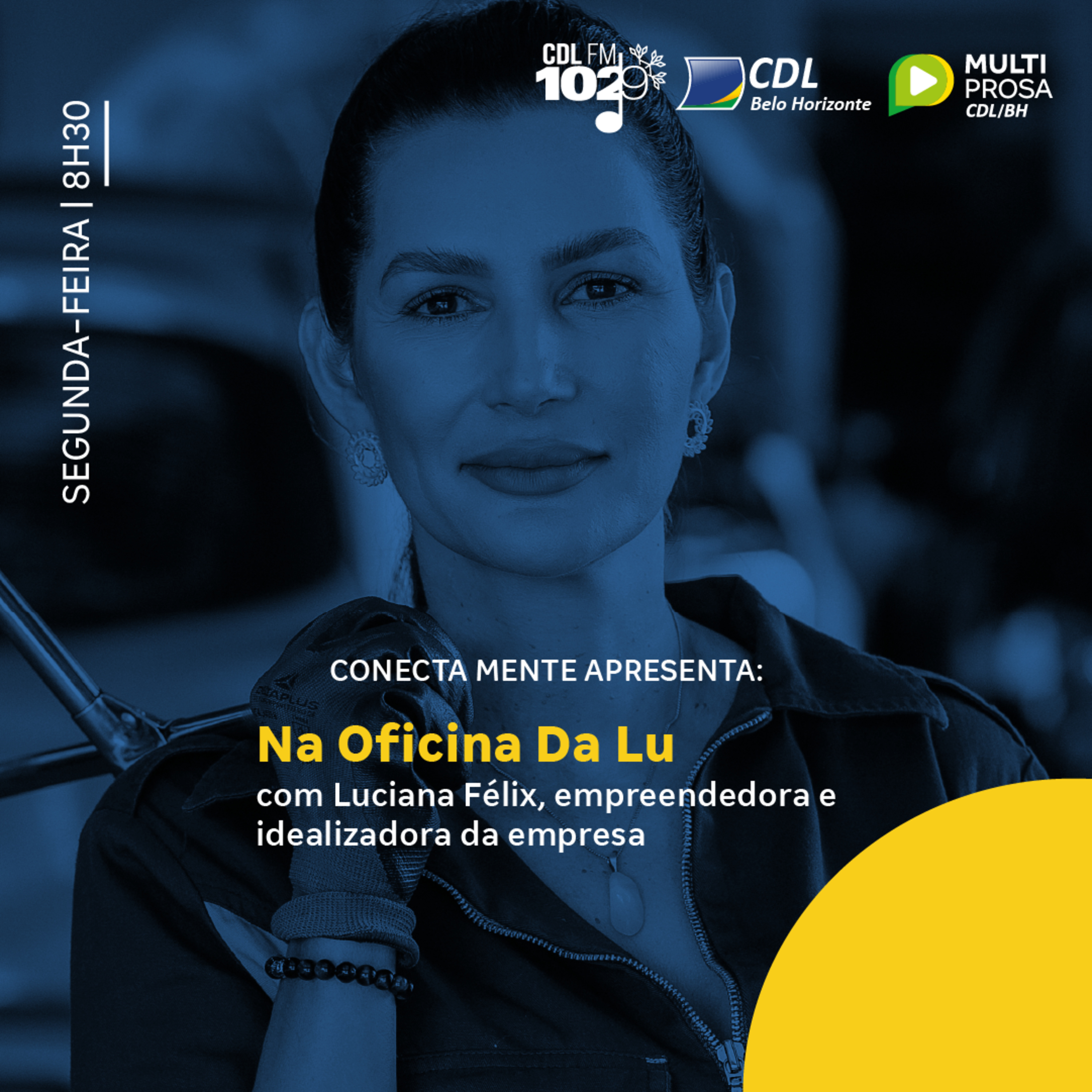 Conecta Mente