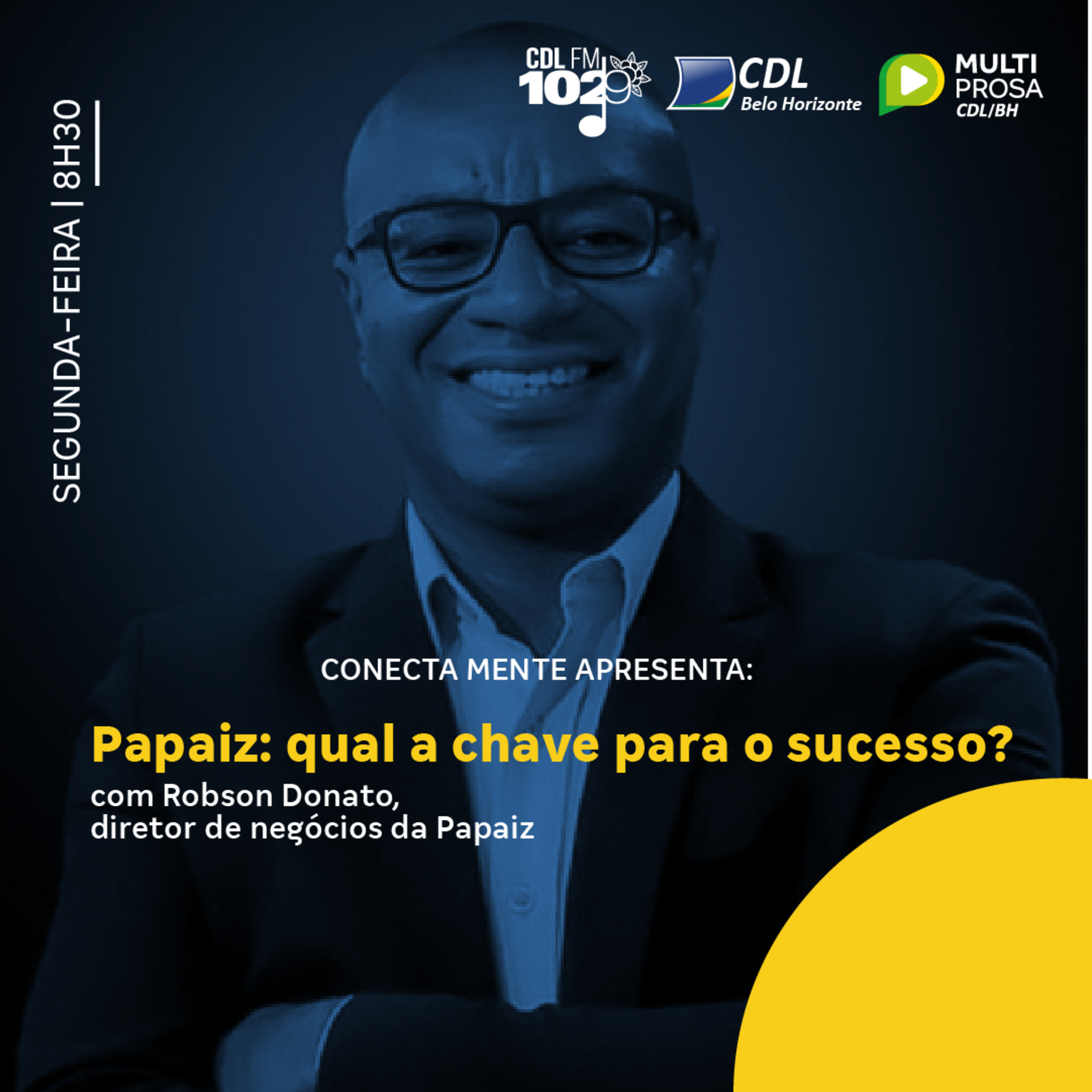 Conecta Mente