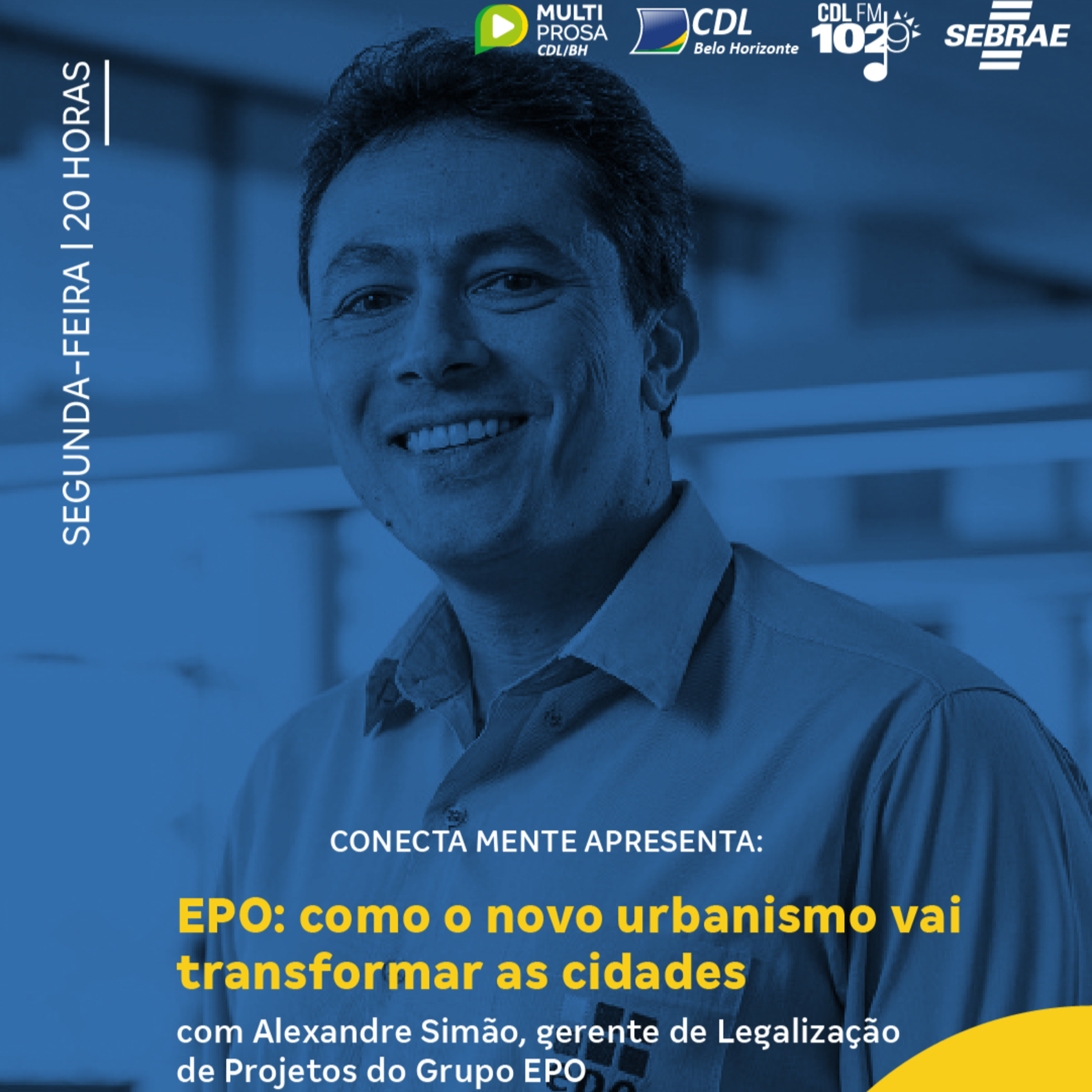 Conecta Mente